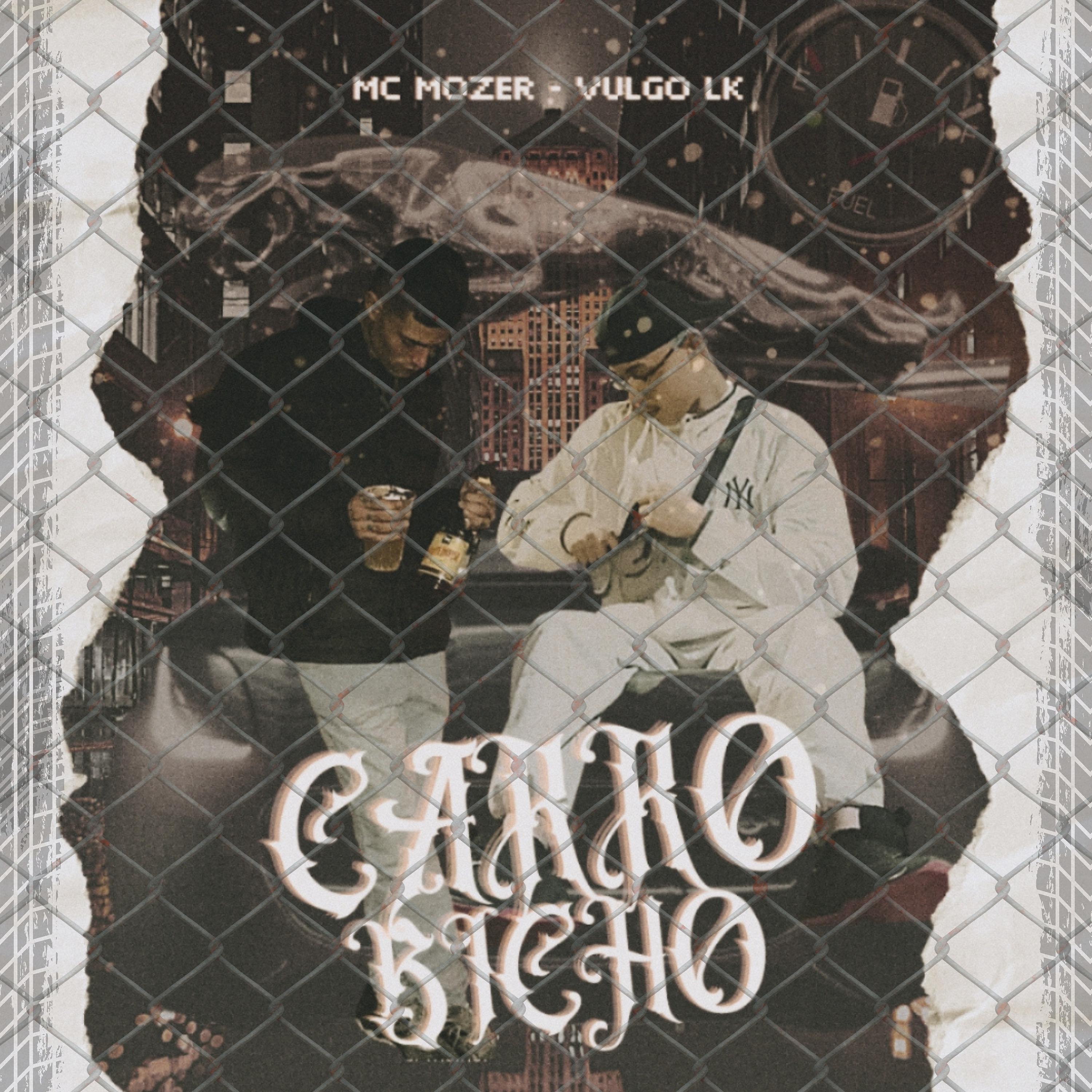 Постер альбома Carro Bicho