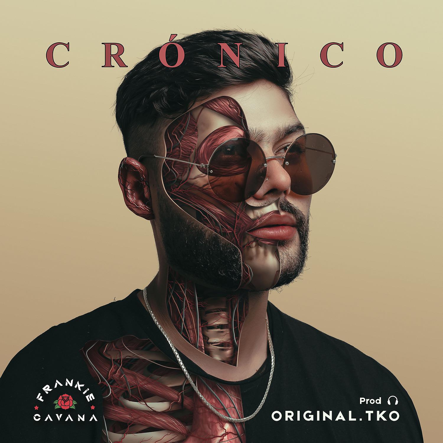 Постер альбома Crónico