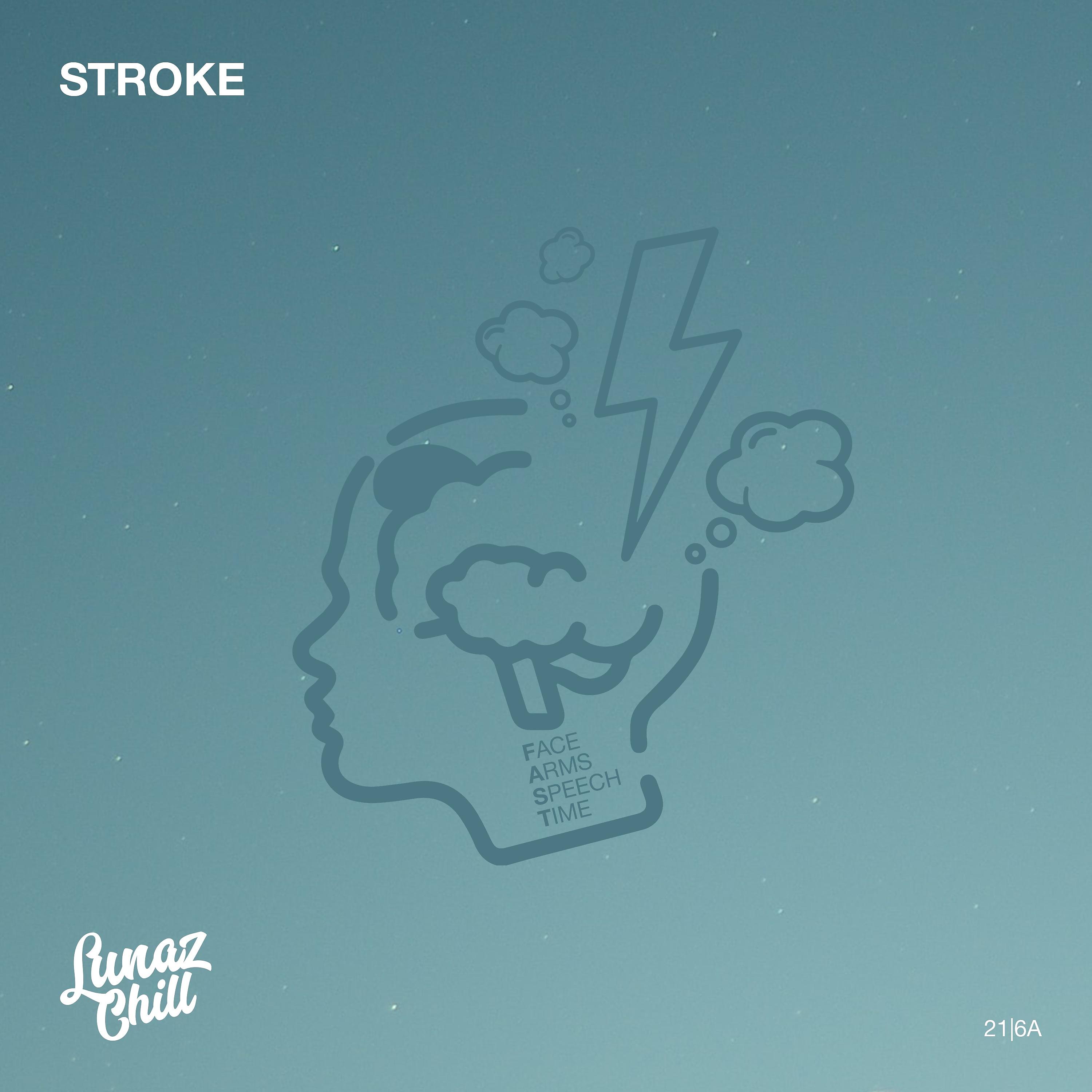 Постер альбома Stroke