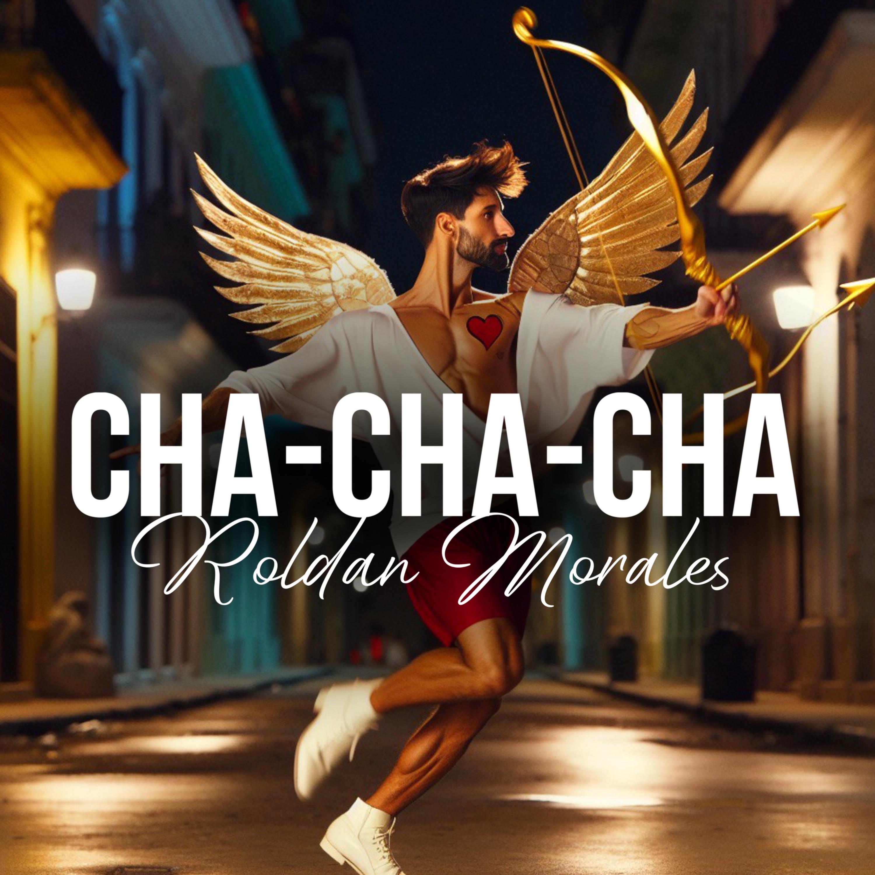 Постер альбома Cha-cha-cha