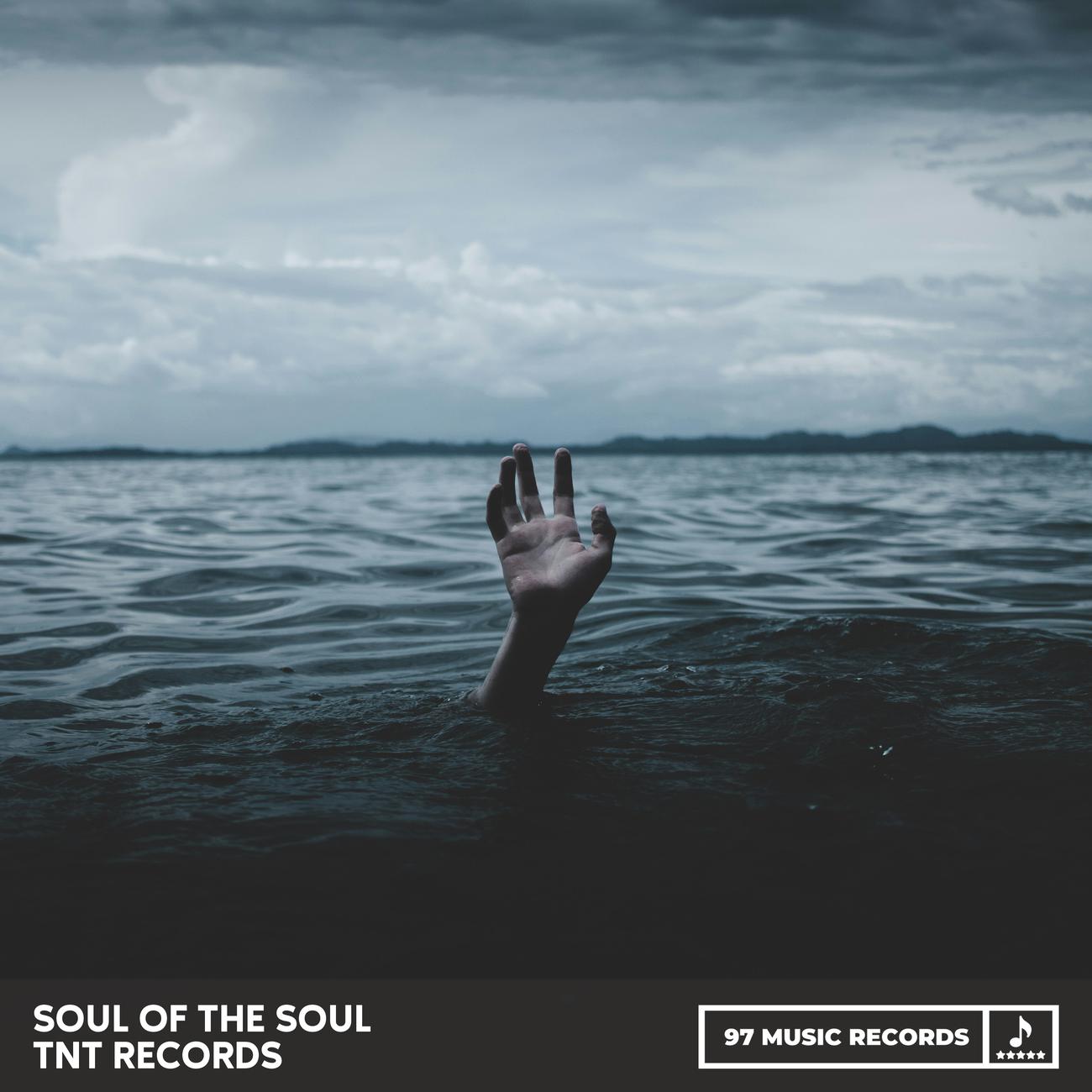 Постер альбома Soul Of The Soul