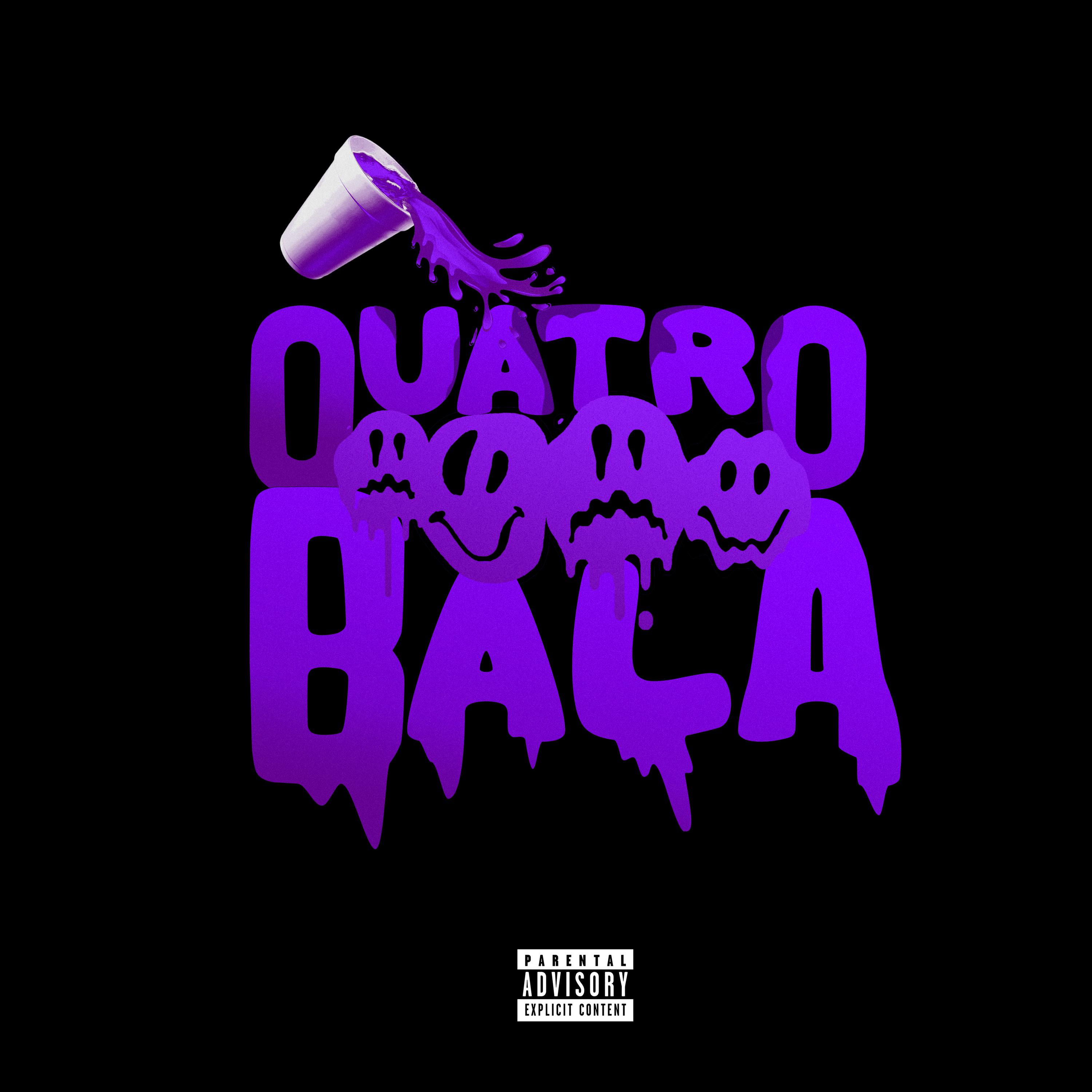 Постер альбома Quatro Bala