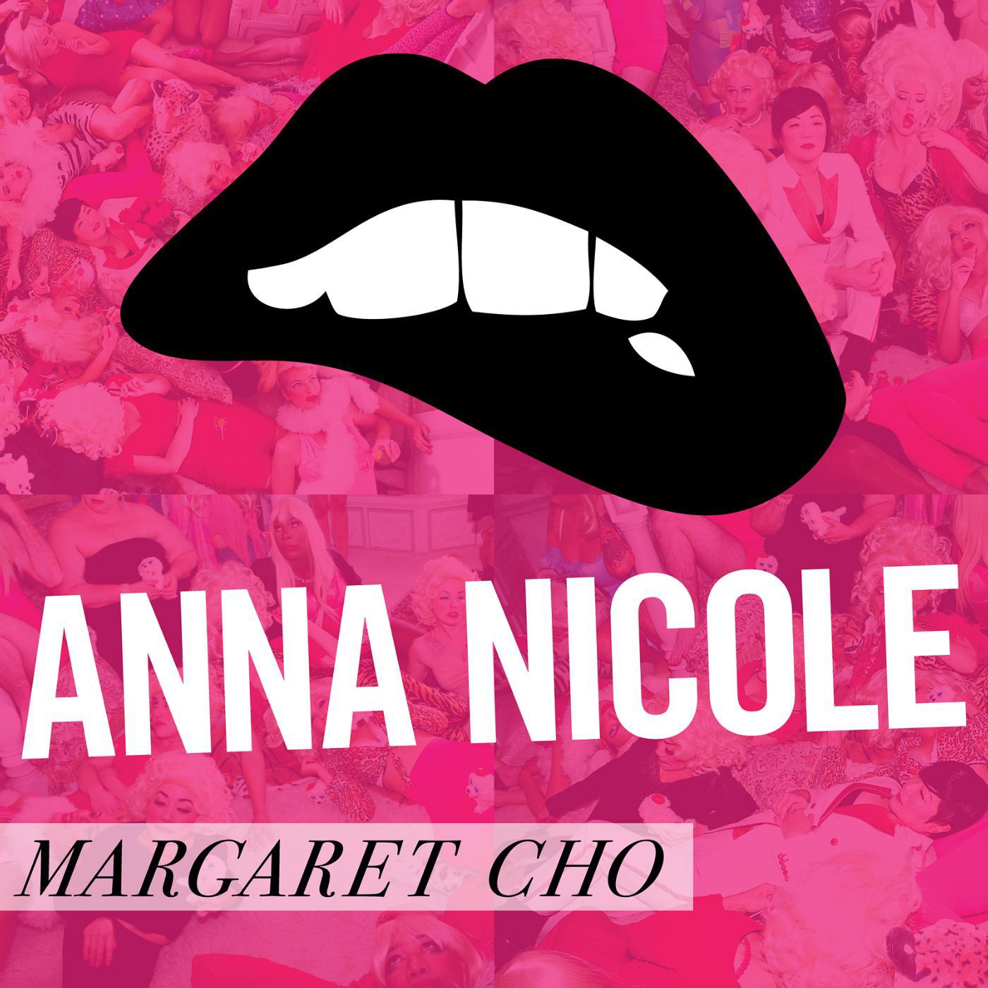 Постер альбома Anna Nicole