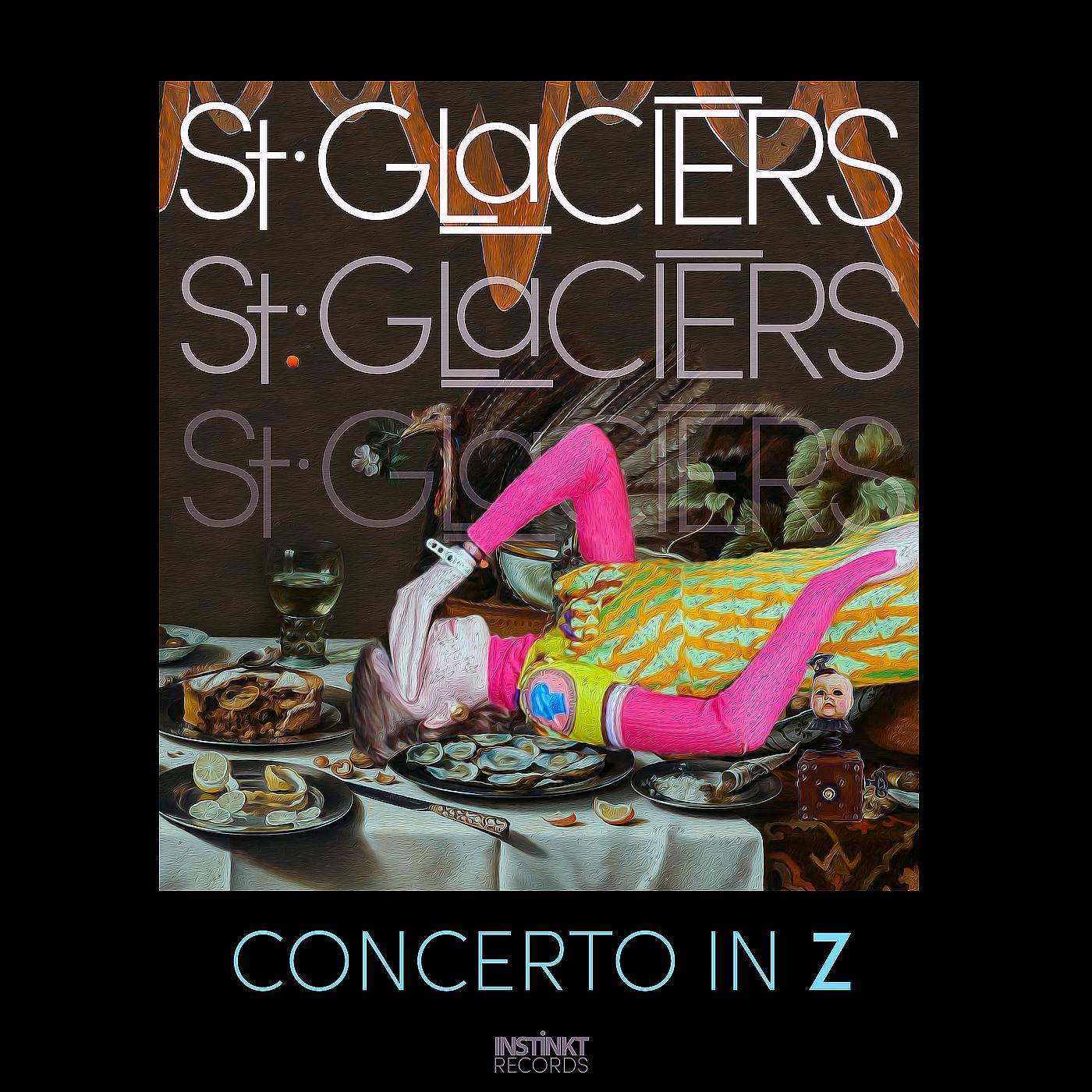 Постер альбома Concerto in Z