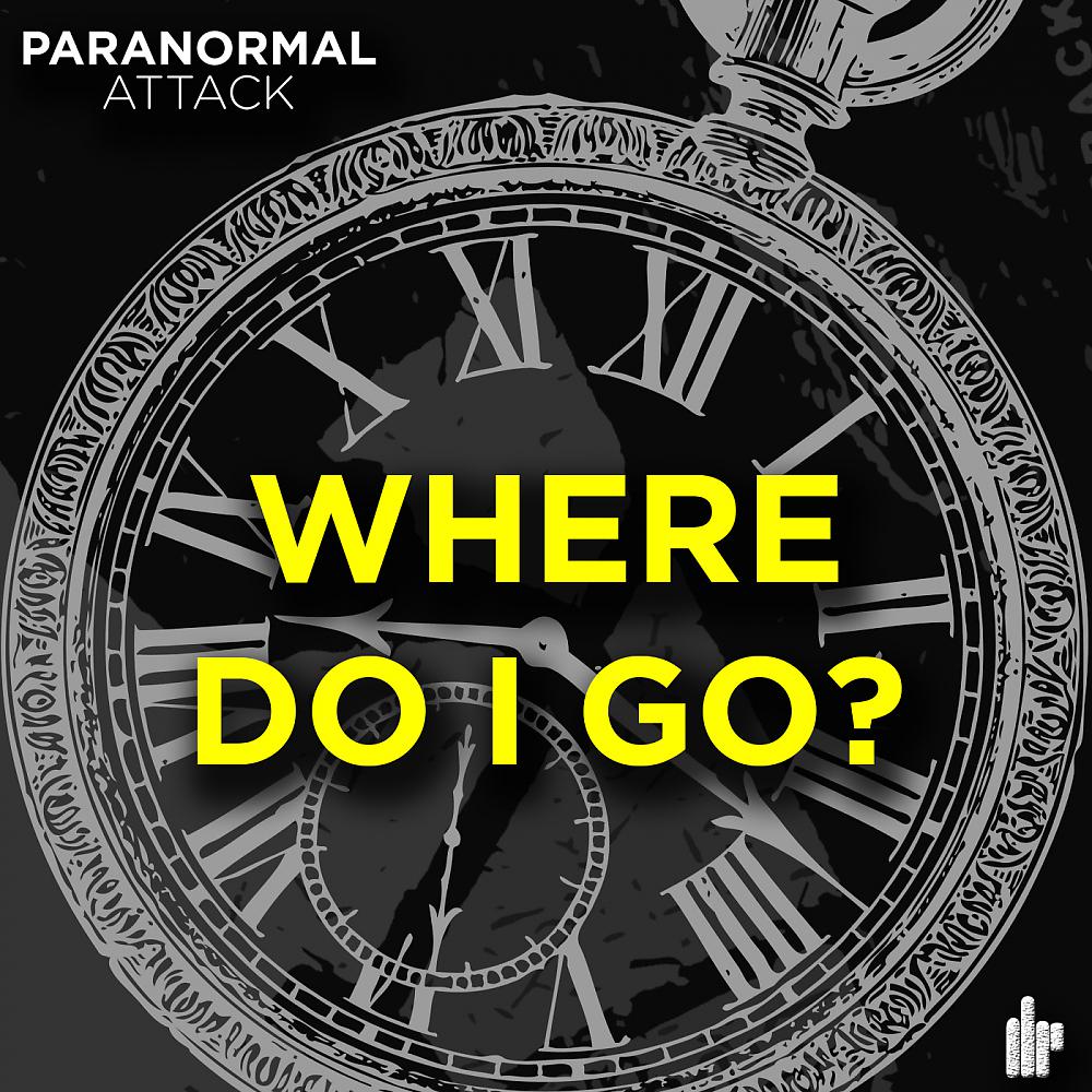 Постер альбома Where Do I Go?