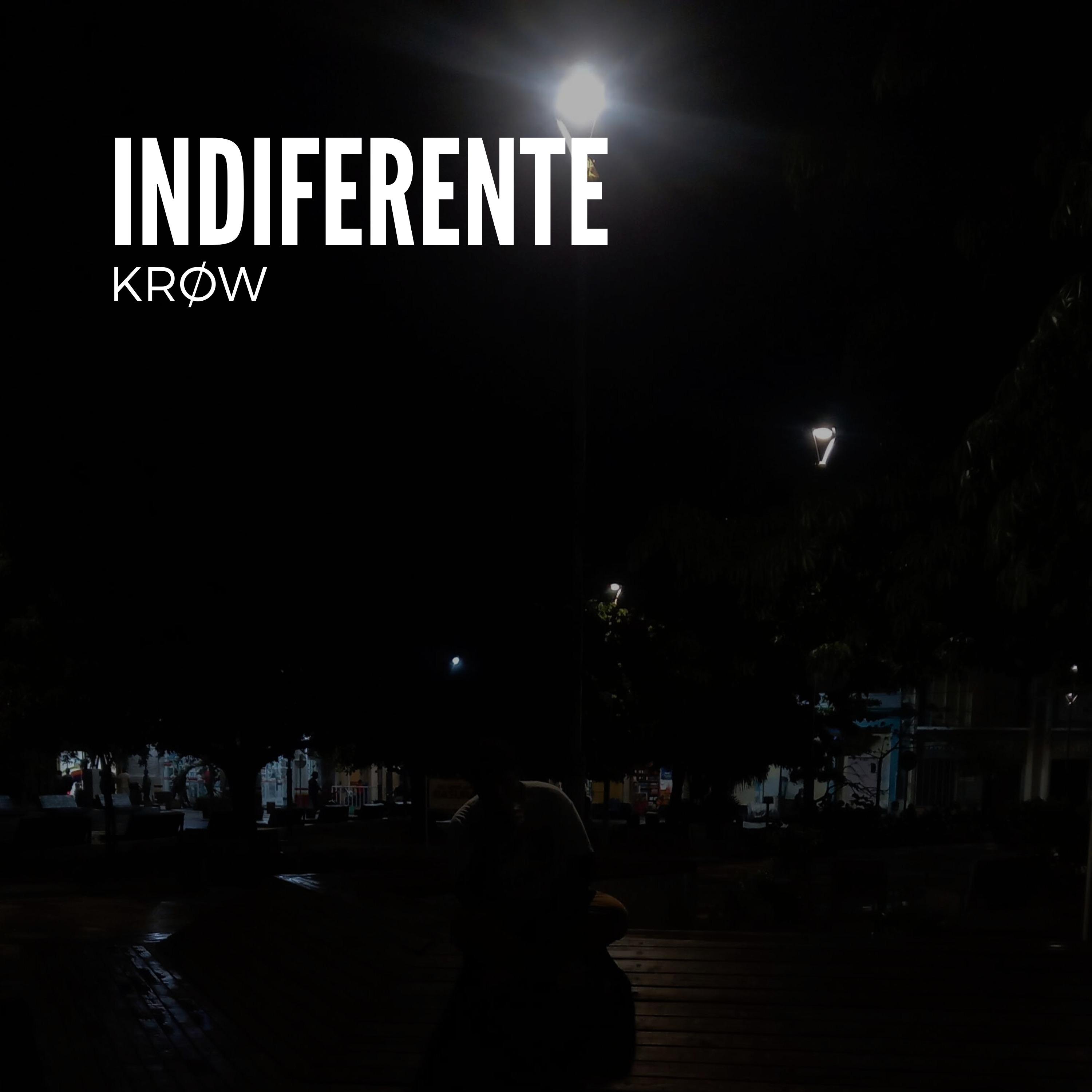 Постер альбома Indiferente
