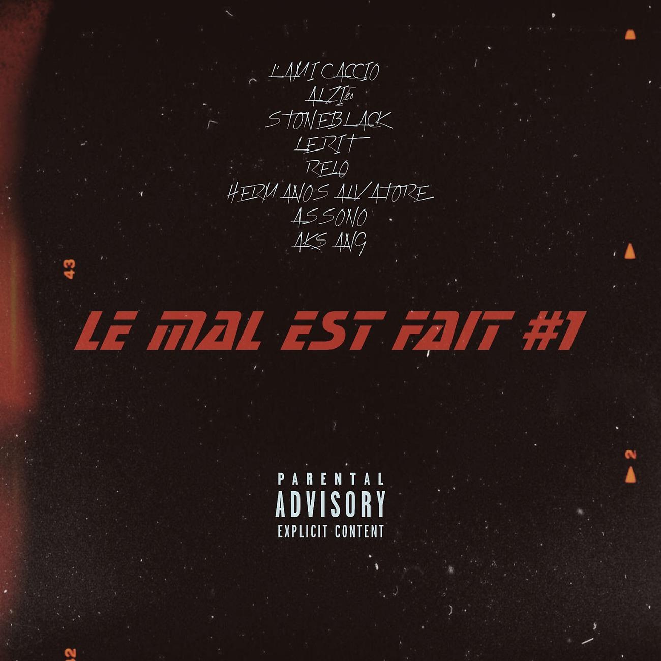 Постер альбома Le mal est fait #1