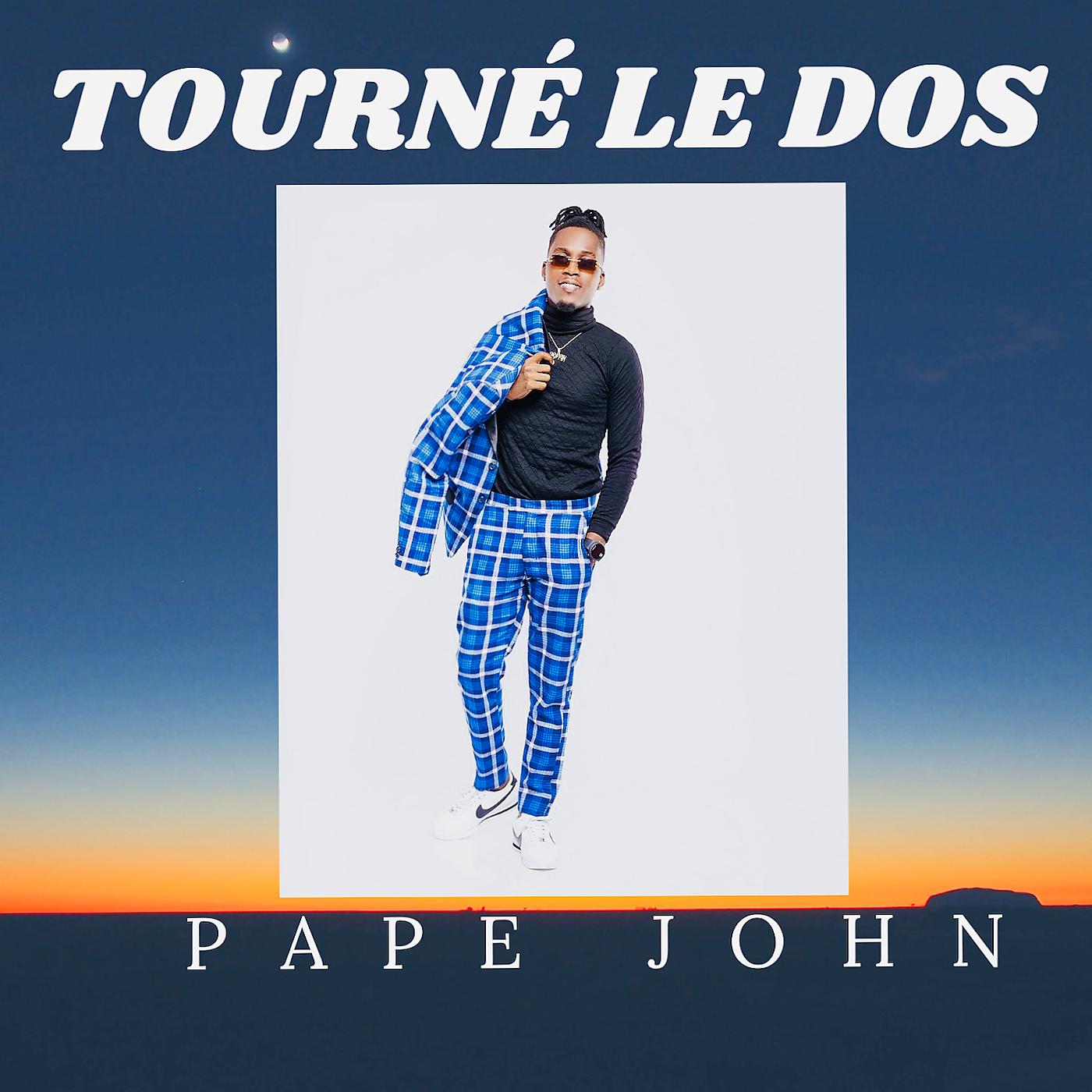 Постер альбома Tourné Le Dos