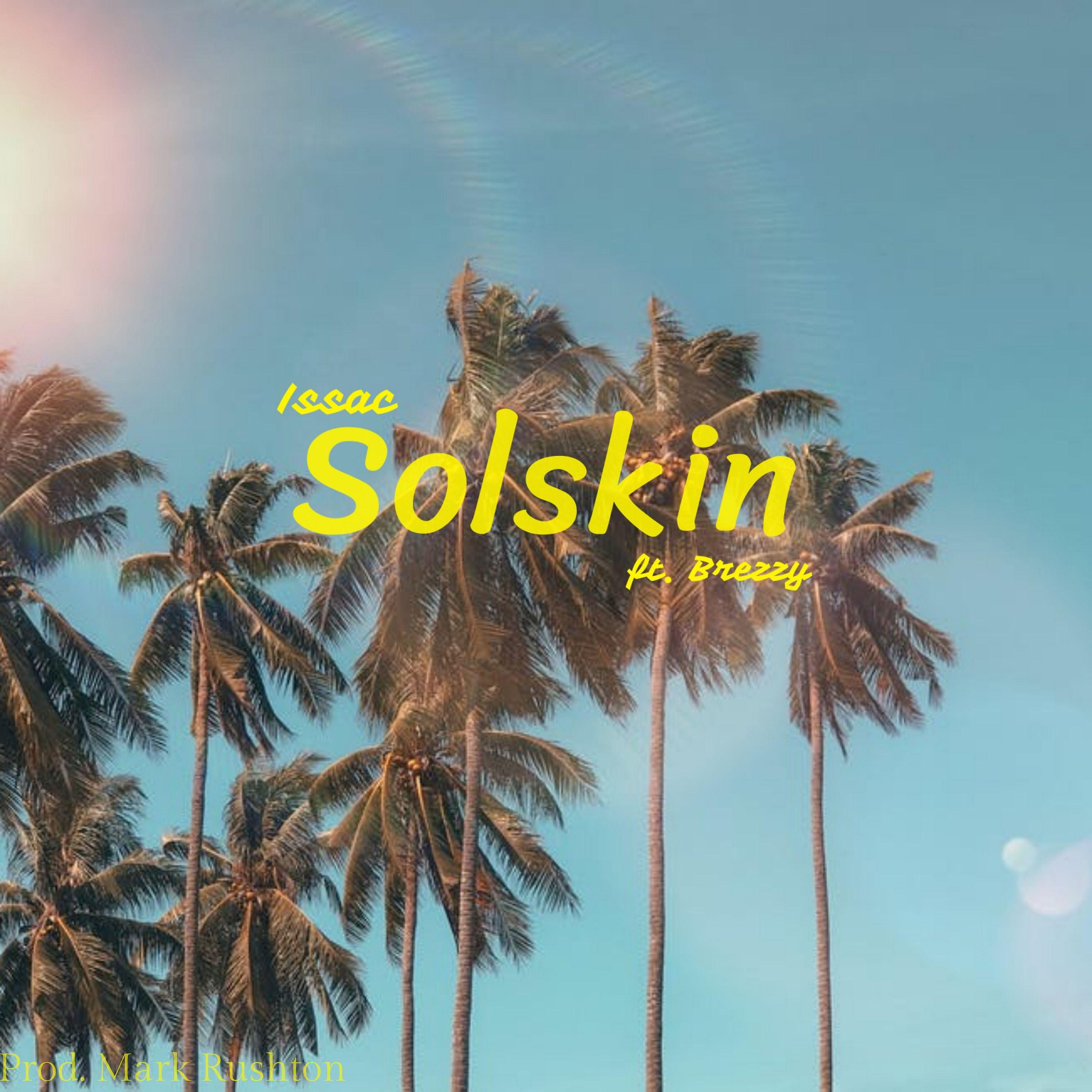 Постер альбома Solskin