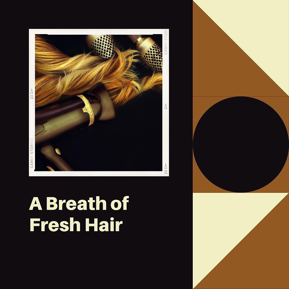 Постер альбома A Breathe of Fresh Hair