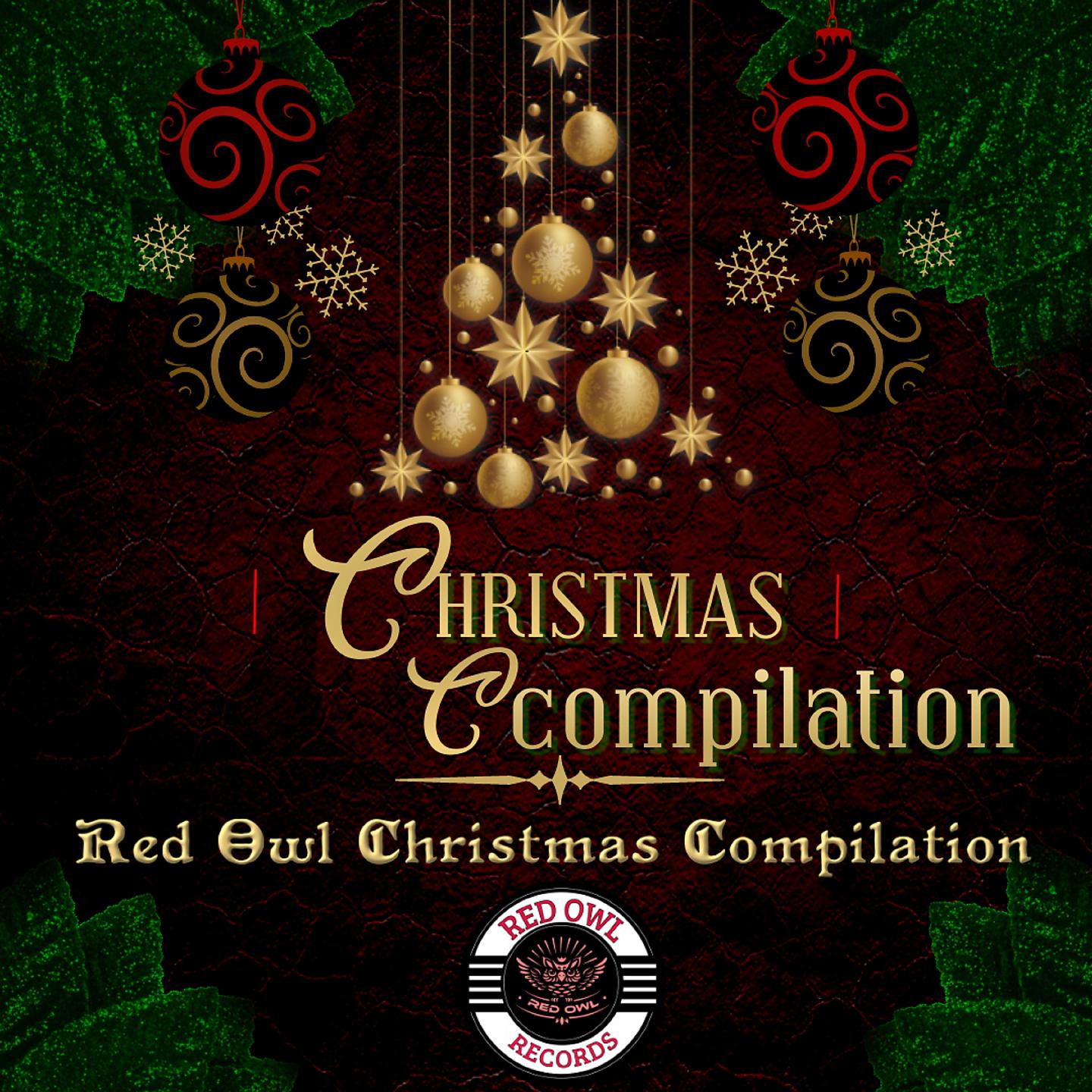 Постер альбома Red Owl Christmas Compilation