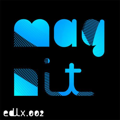 Постер альбома Magnit EP