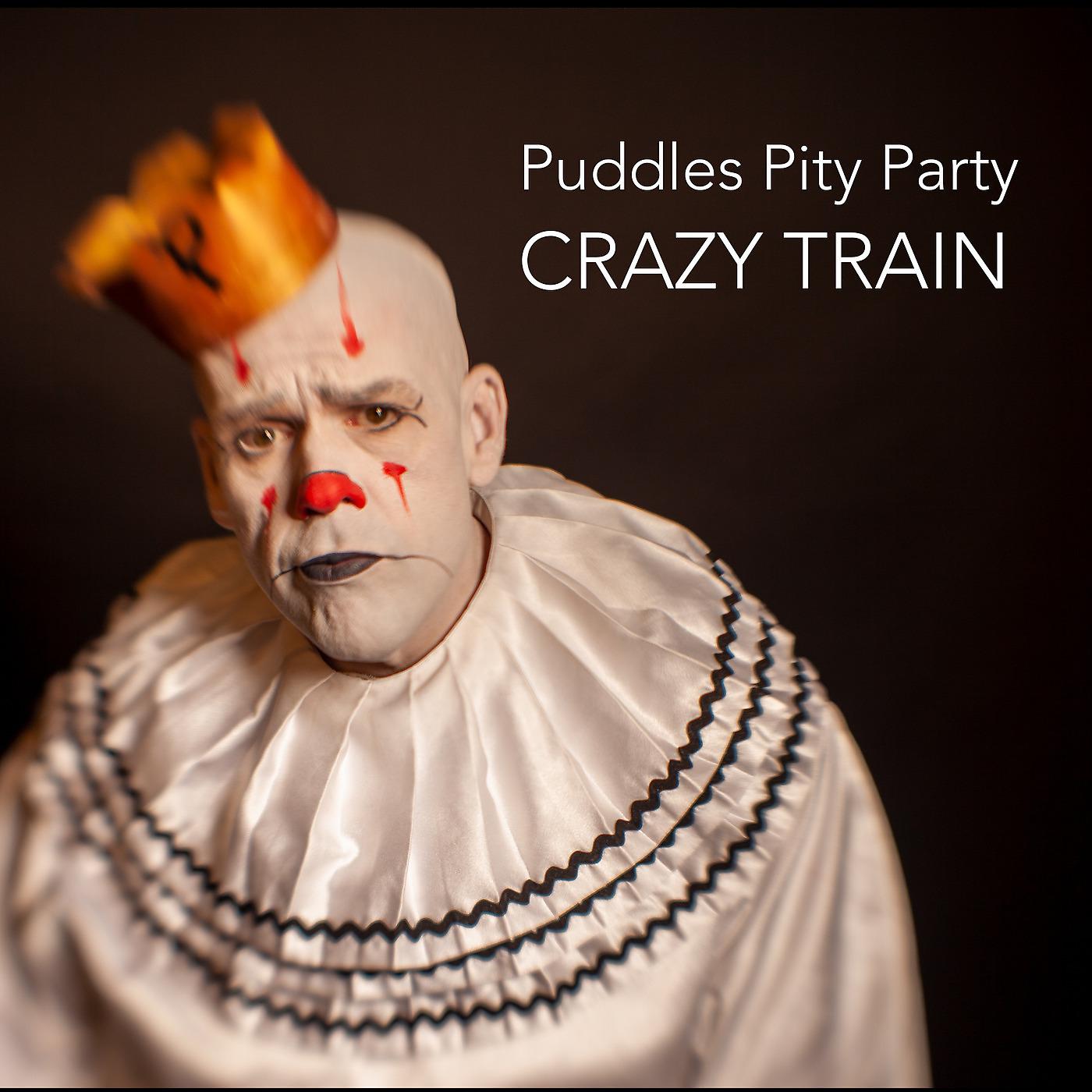 Постер альбома Crazy Train