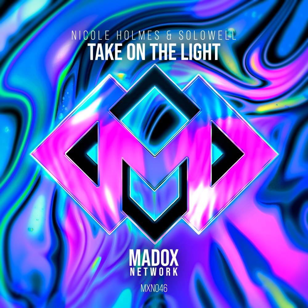 Постер альбома Take on the Light
