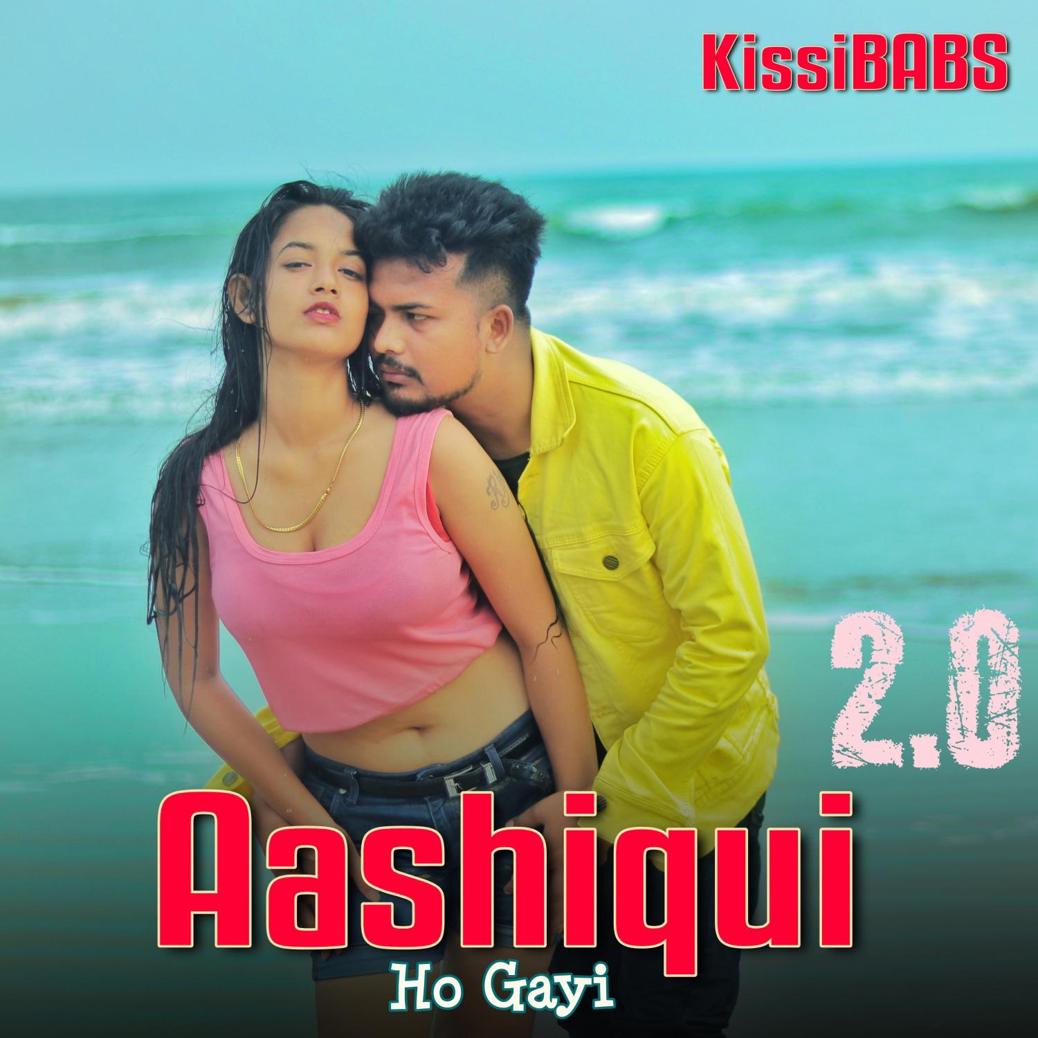 Постер альбома Aashiqui Ho Gayi