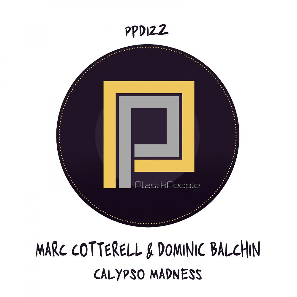 Постер альбома Calypso Madness