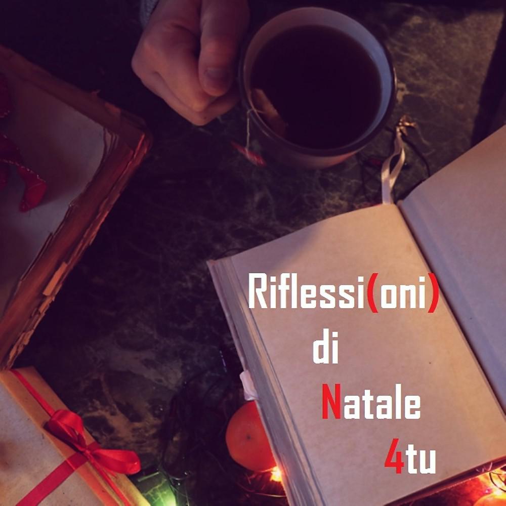 Постер альбома Riflessi(oni) di Natale