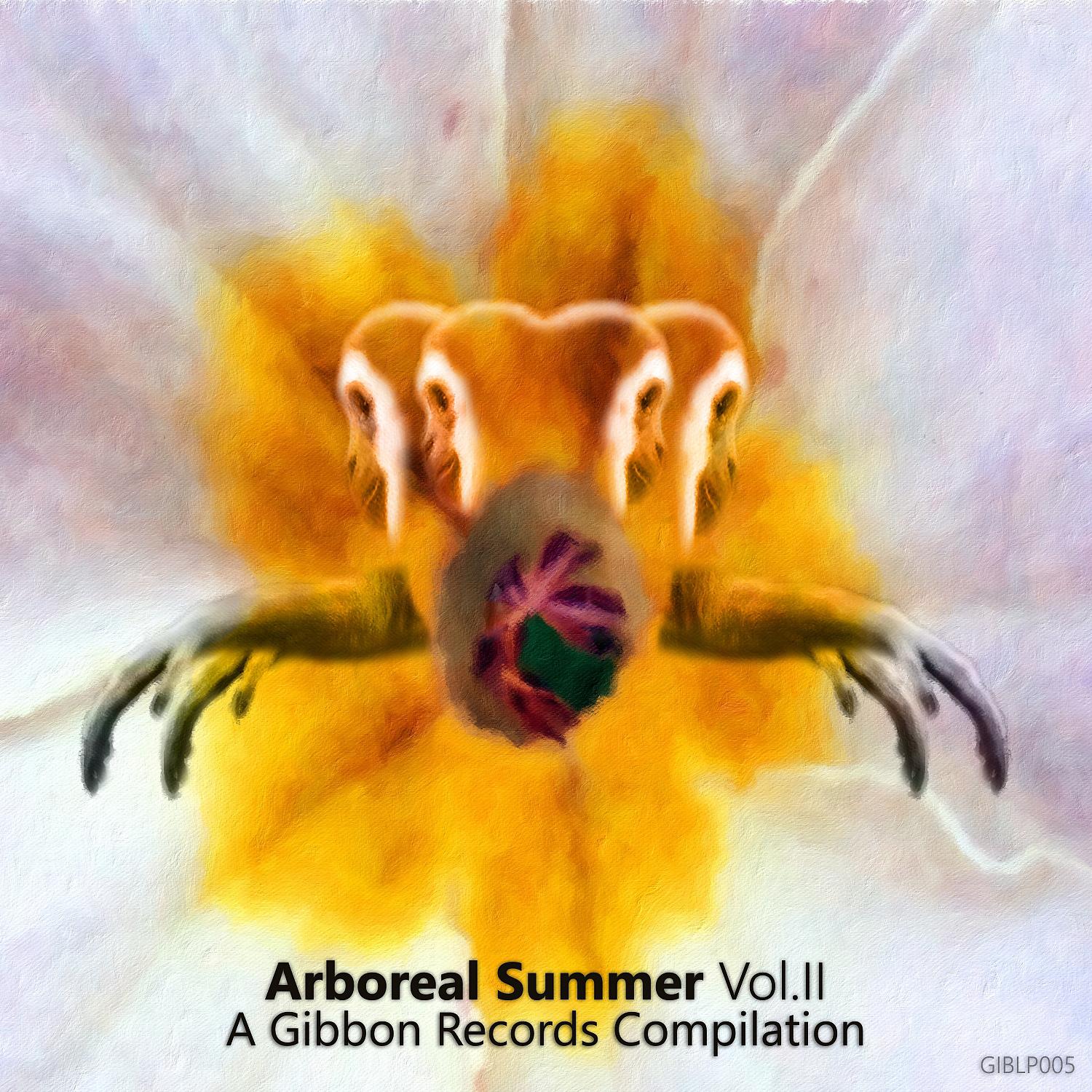 Постер альбома Arboreal Summer, Vol. 2