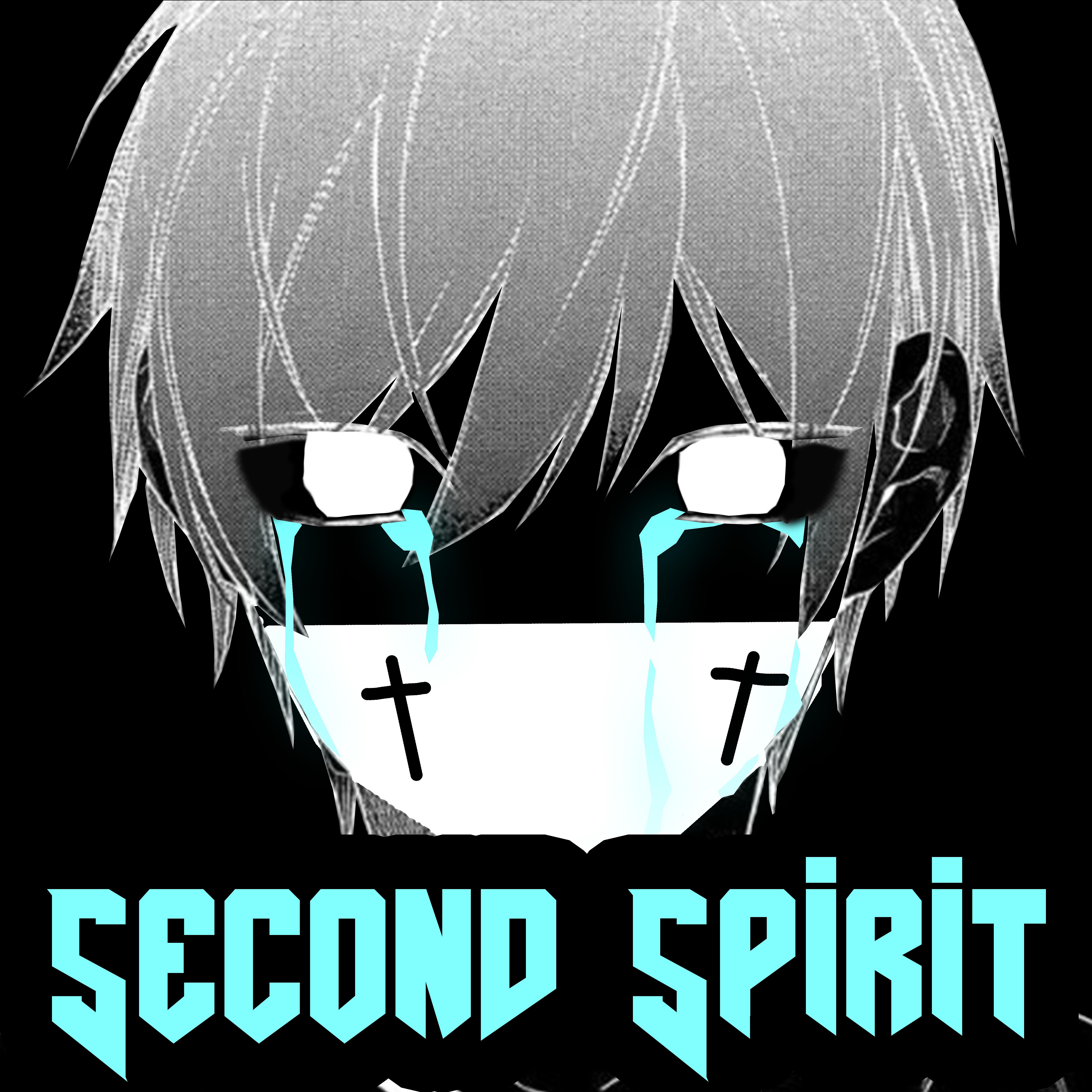 Постер альбома Second Spirit
