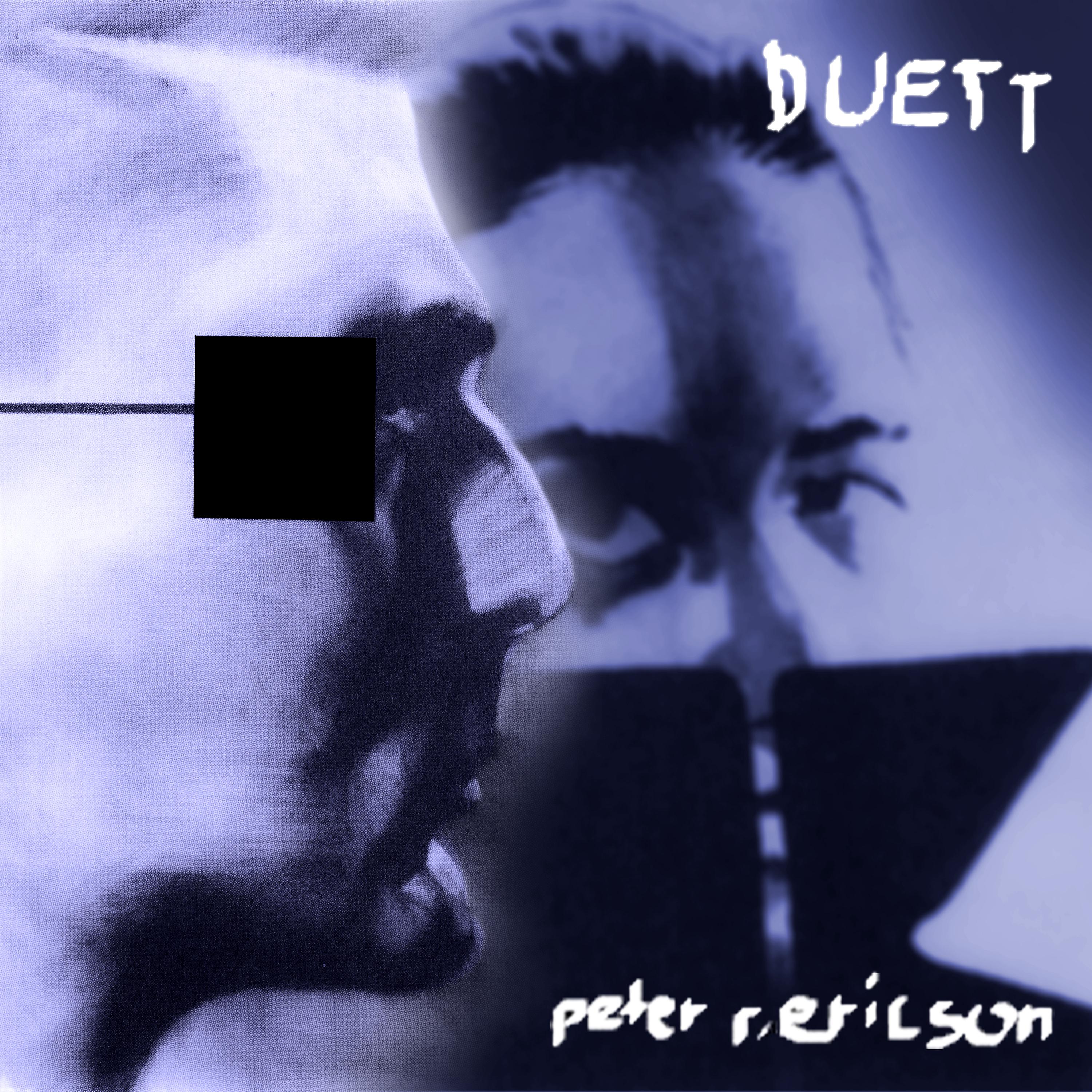Постер альбома Duett