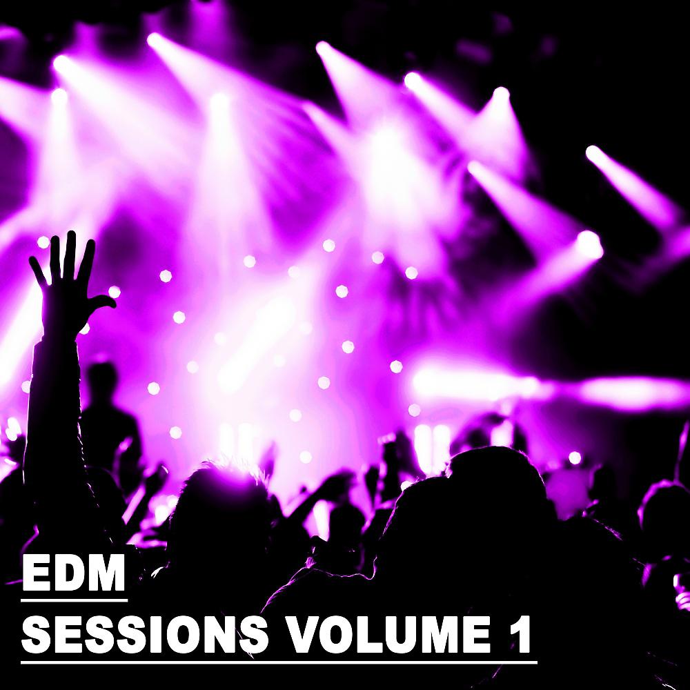 Постер альбома EDM Sessions Vol. 1