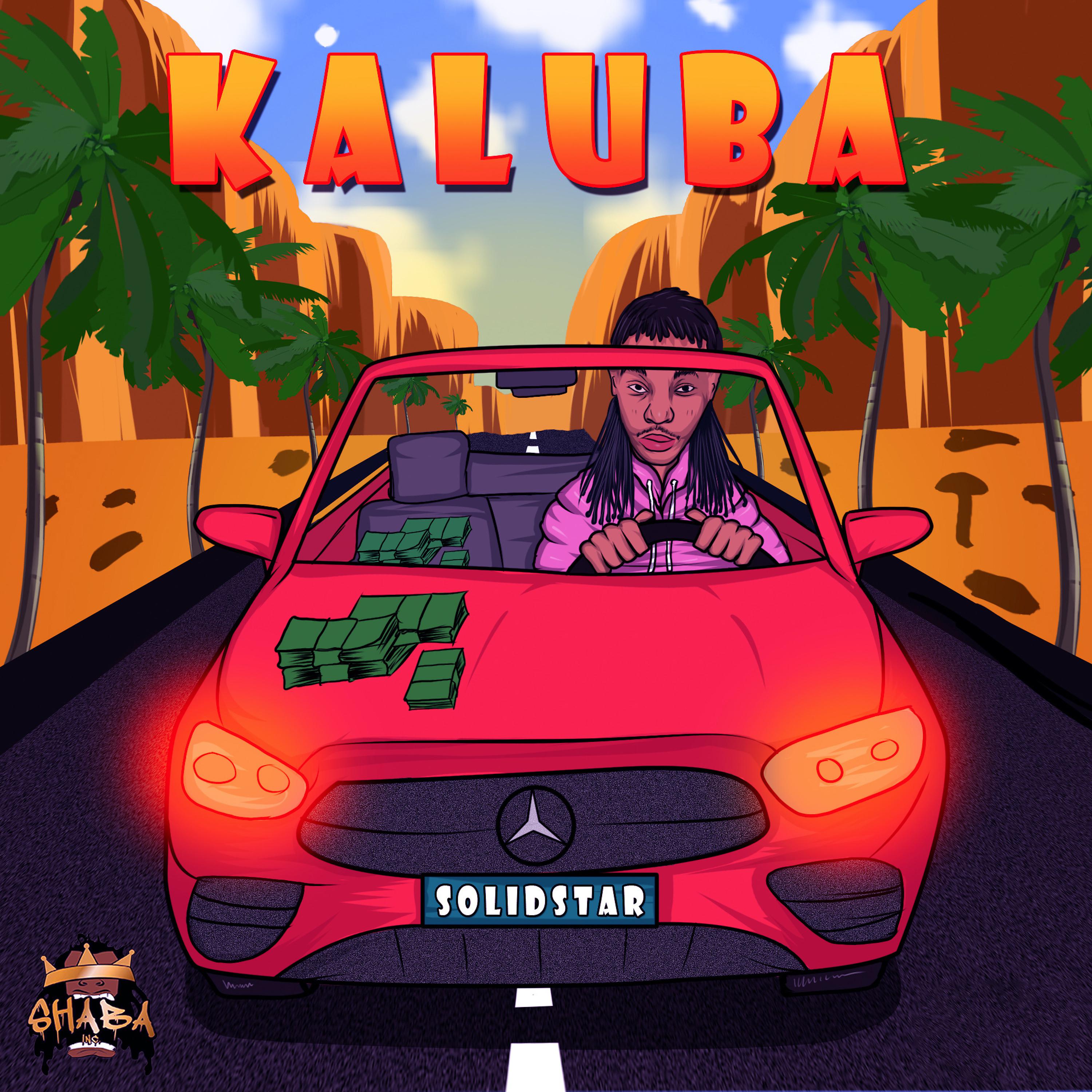 Постер альбома Kaluba