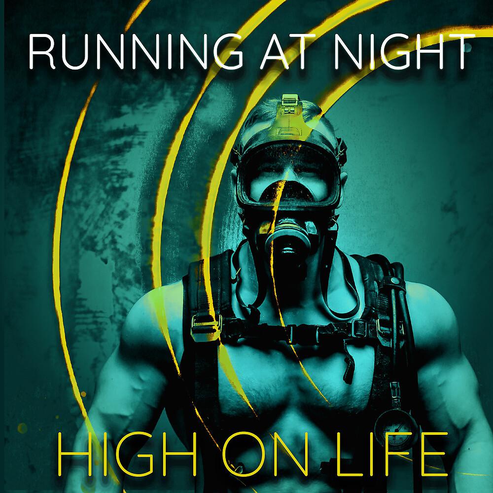Постер альбома Running at Night