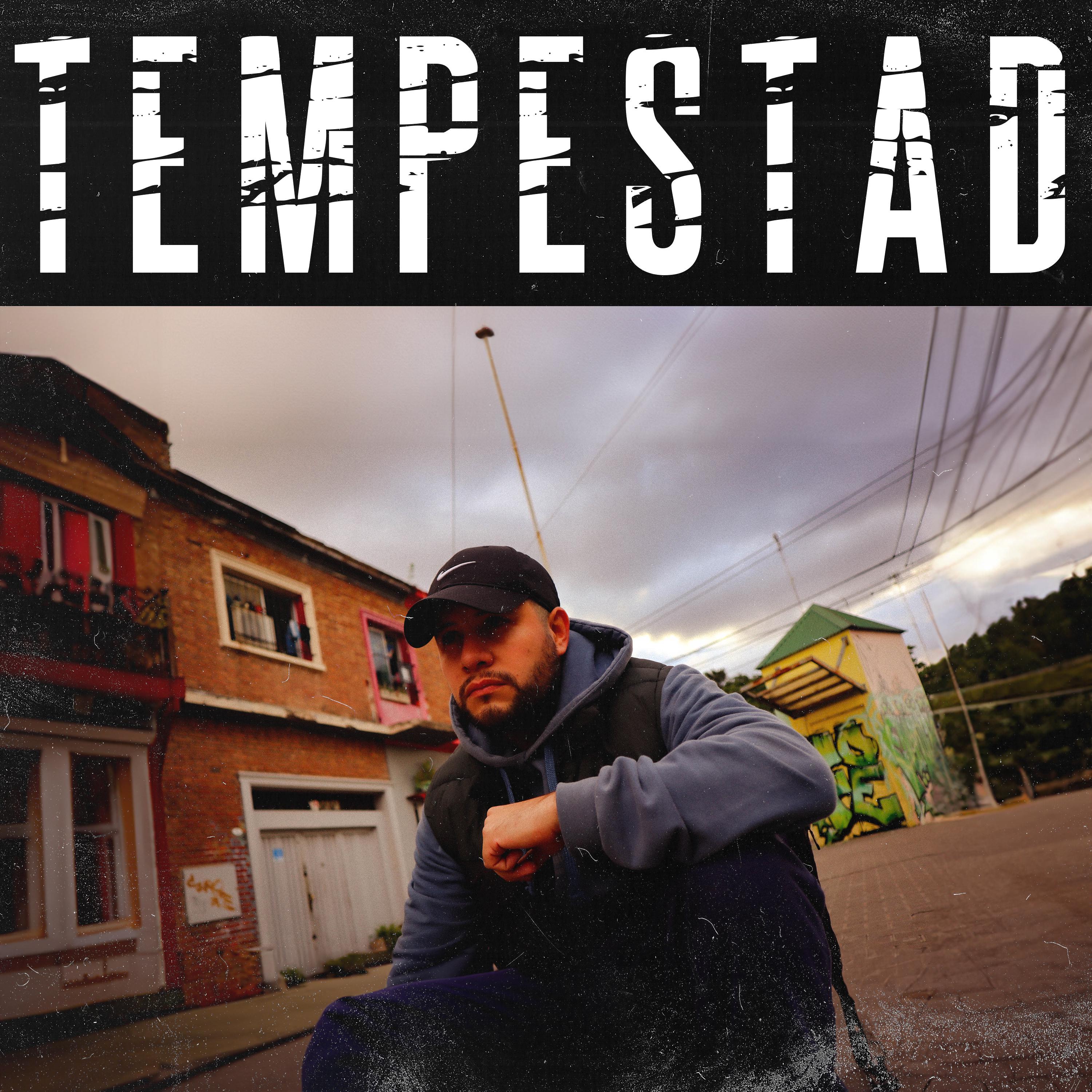Постер альбома Tempestad