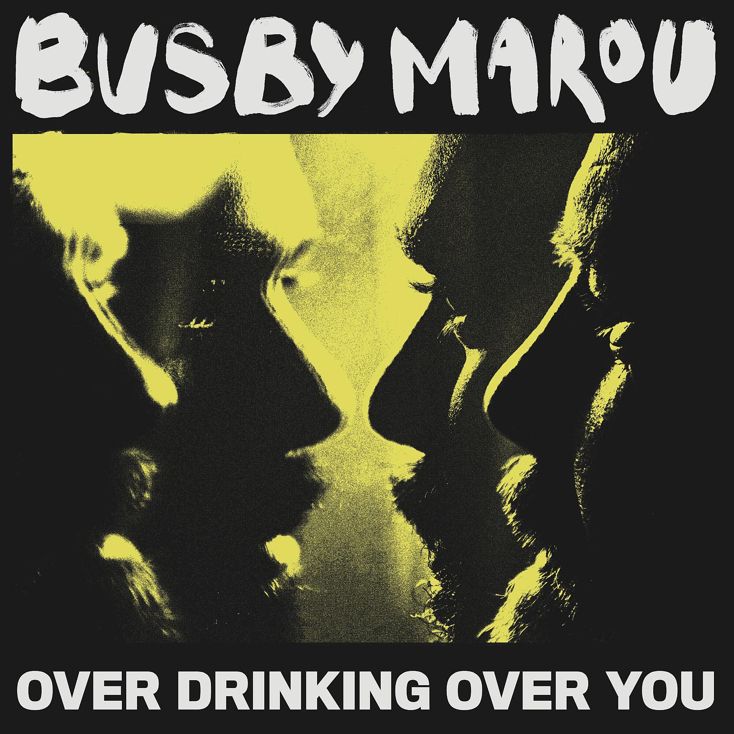 Постер альбома Over Drinking Over You