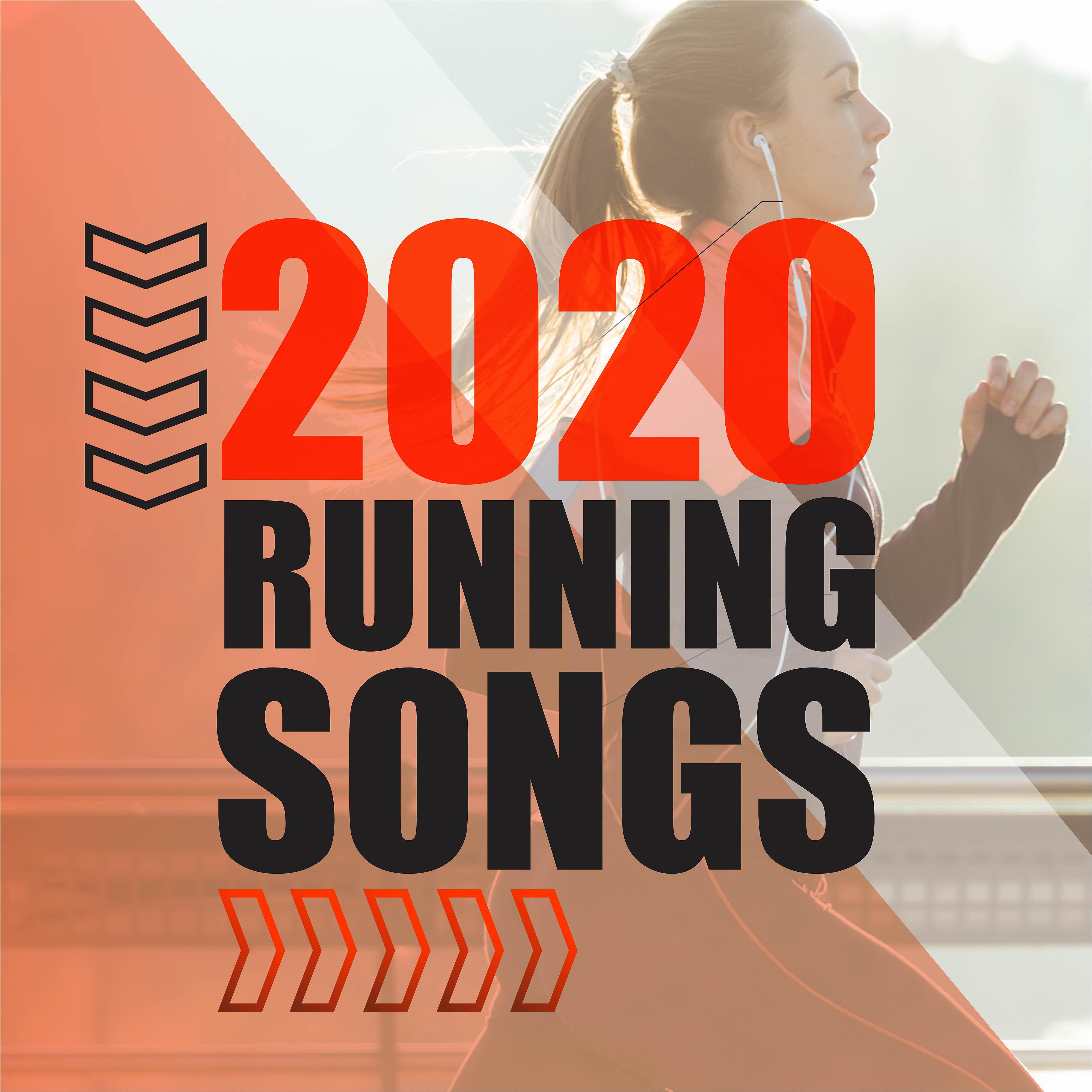 Постер альбома 2020 Running Songs: Jogging Tracks For The New Year
