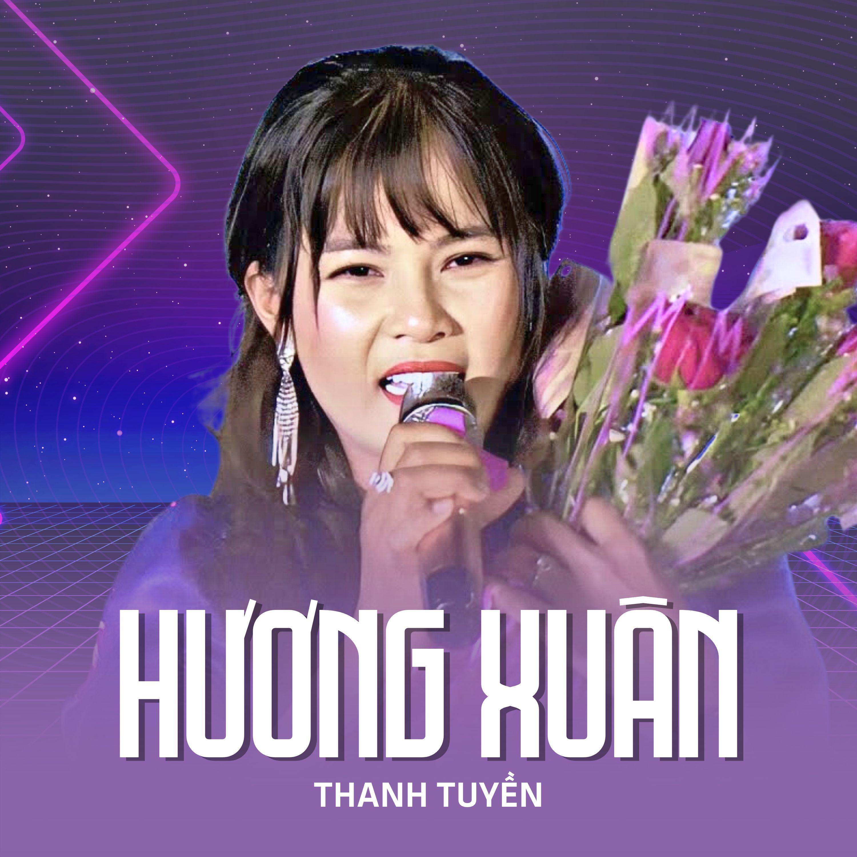 Постер альбома Hương Xuân