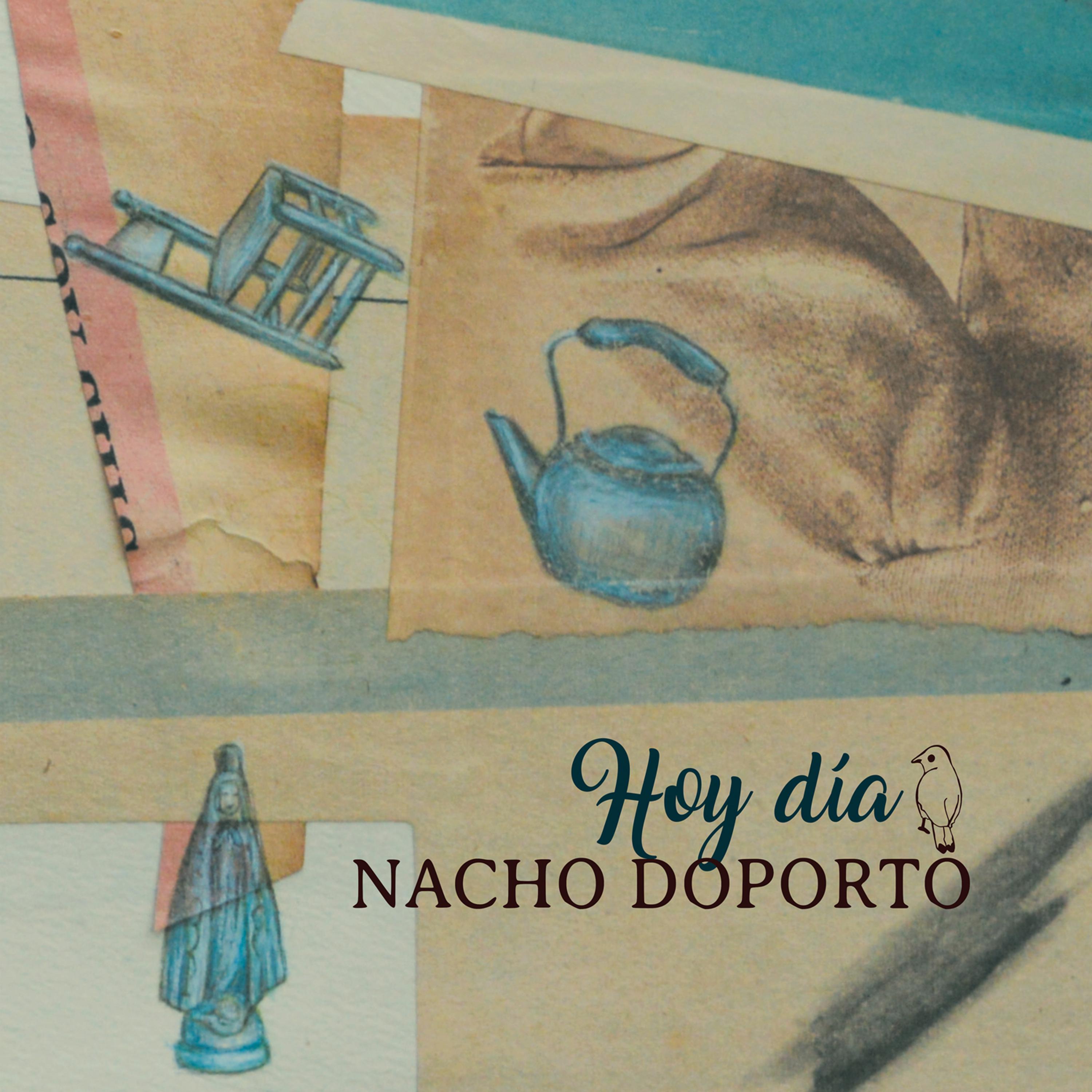 Постер альбома Hoy Día
