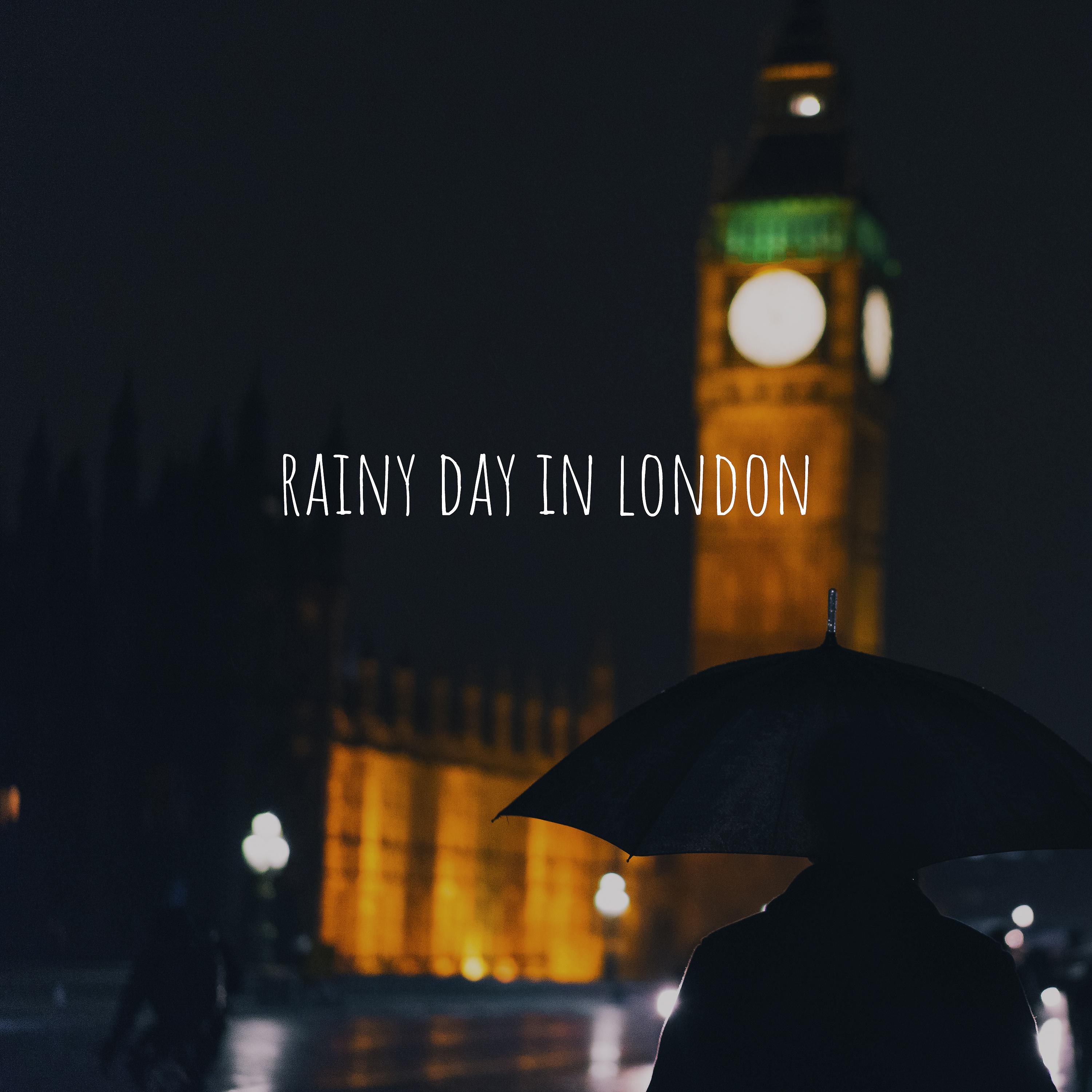 Постер альбома Rainy Day in London
