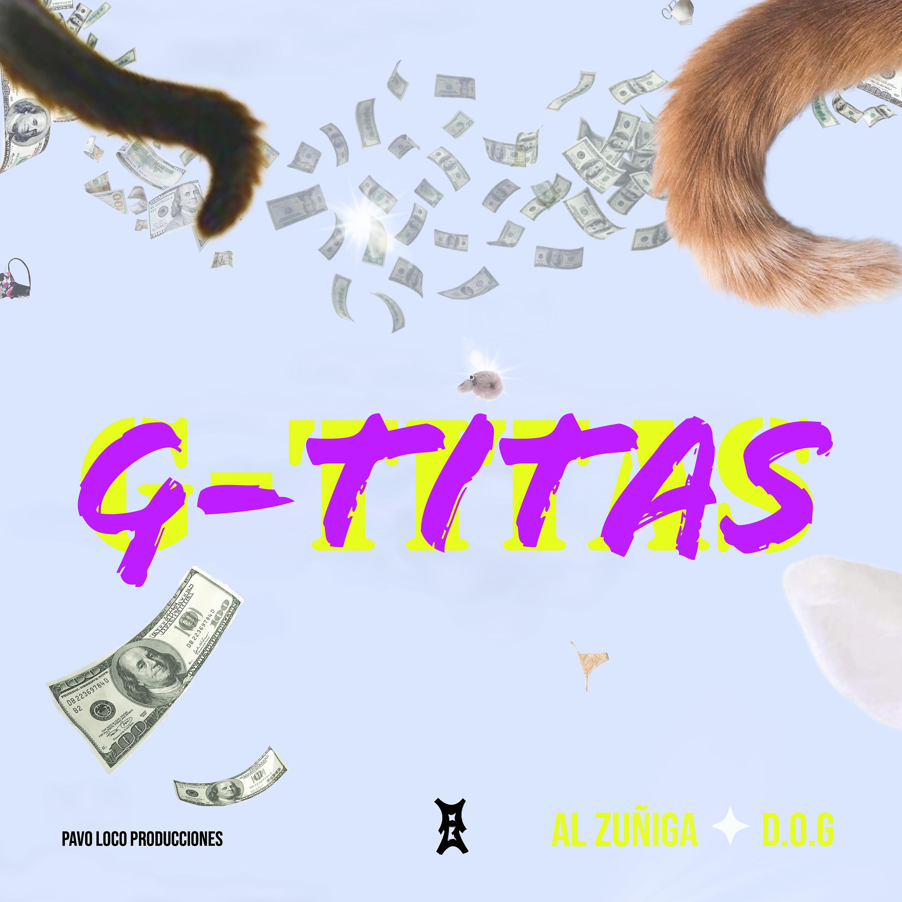 Постер альбома G-Titas