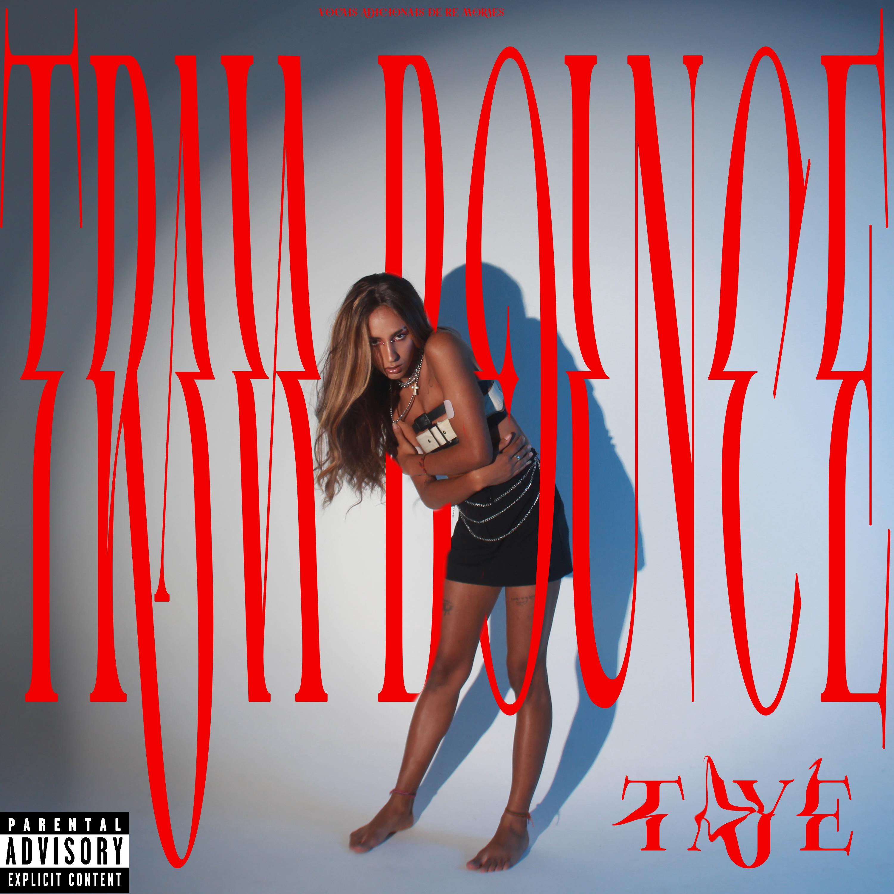 Постер альбома Trava Bounce