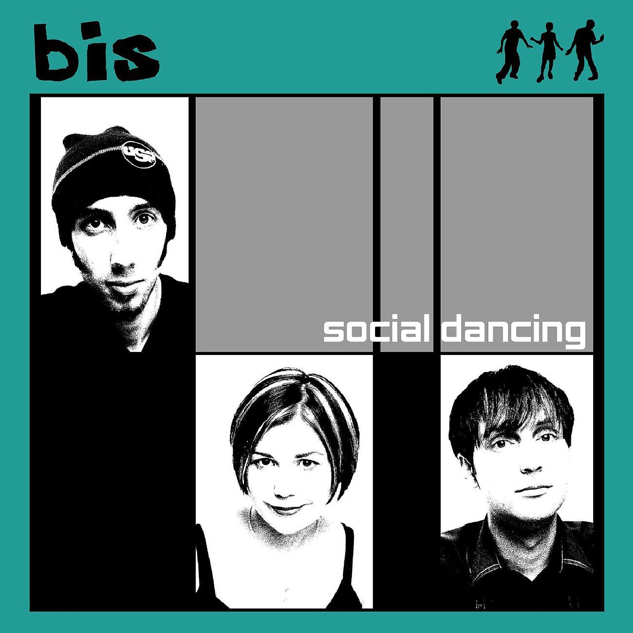 Постер альбома Social Dancing