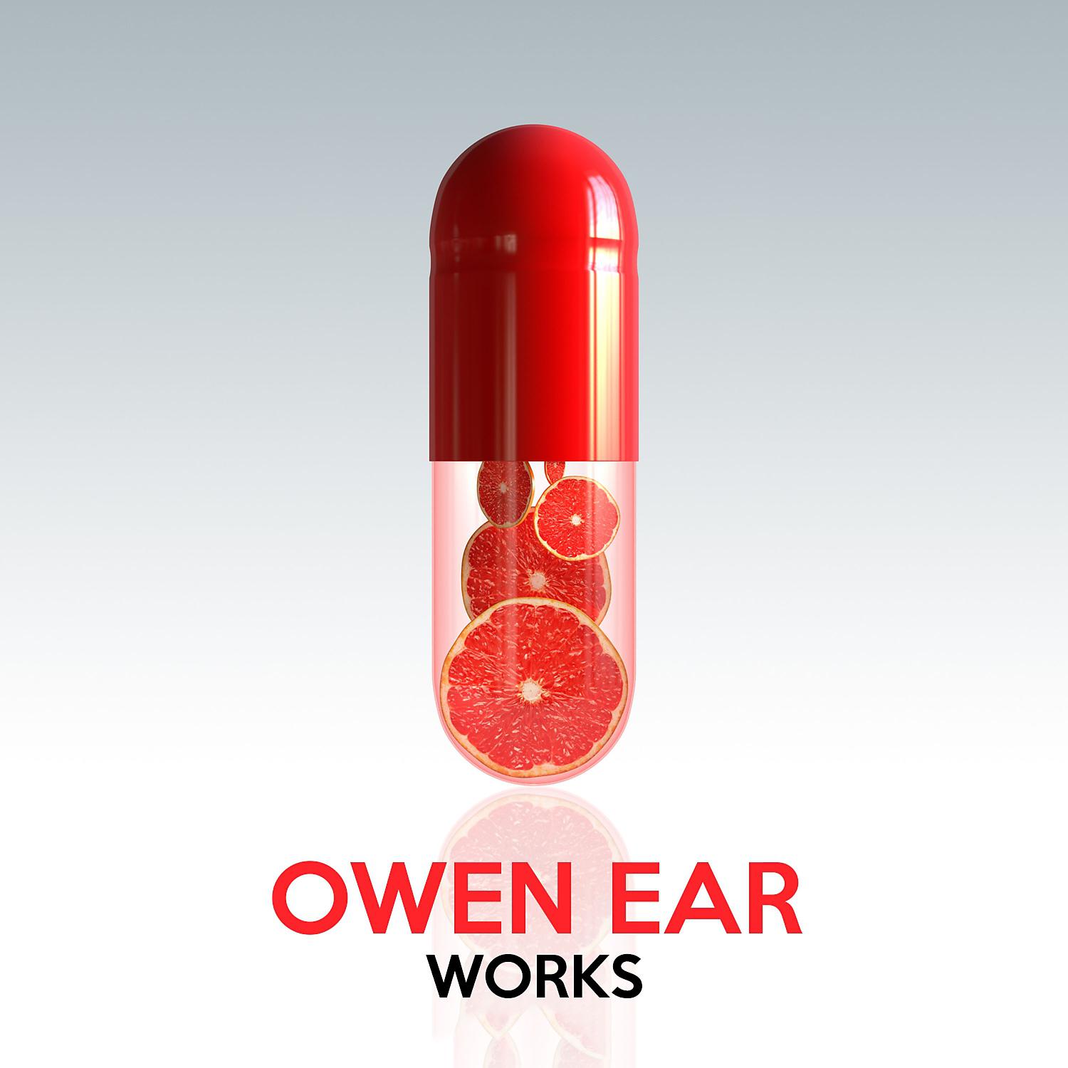 Постер альбома Owen Ear Works