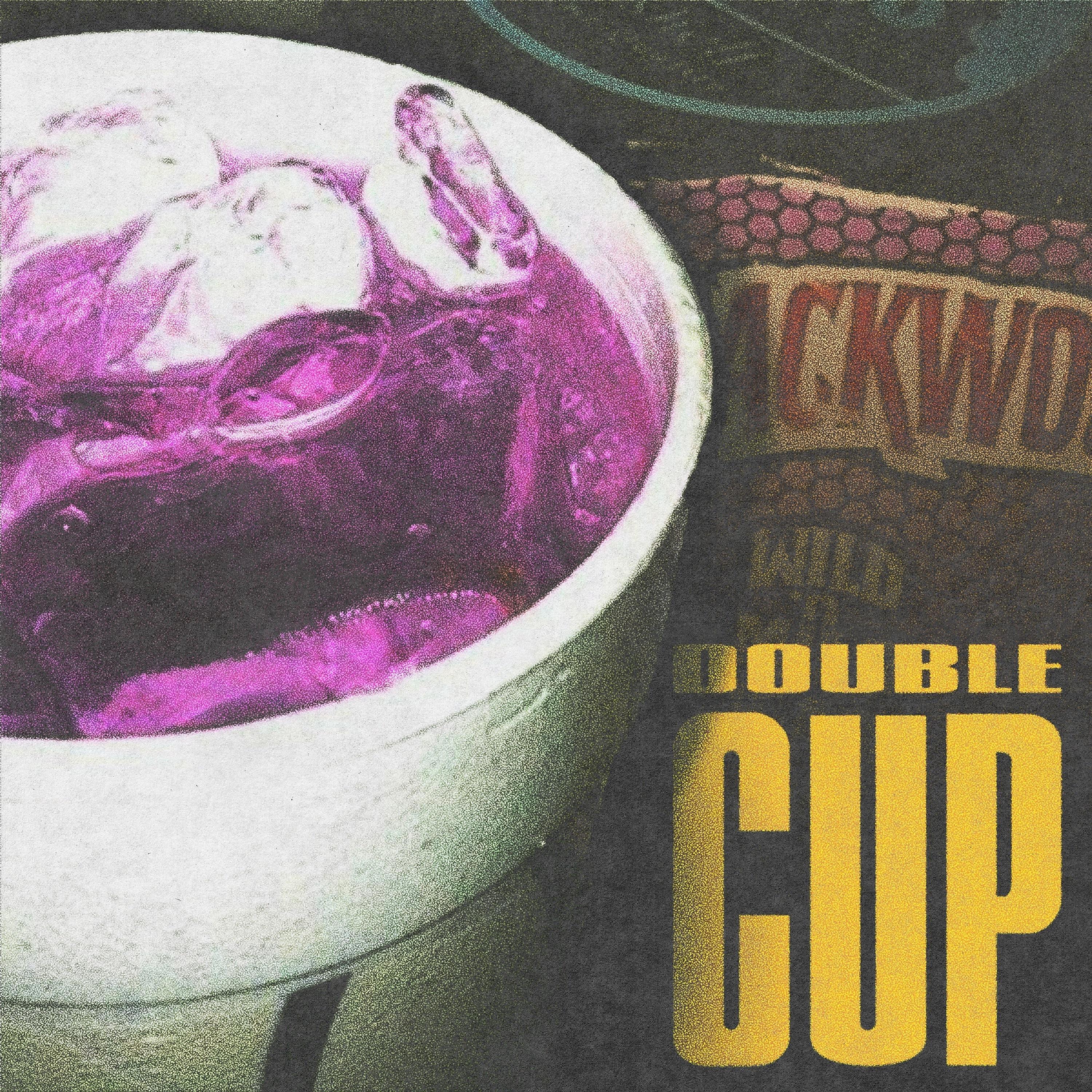 Постер альбома DOUBLE CUP