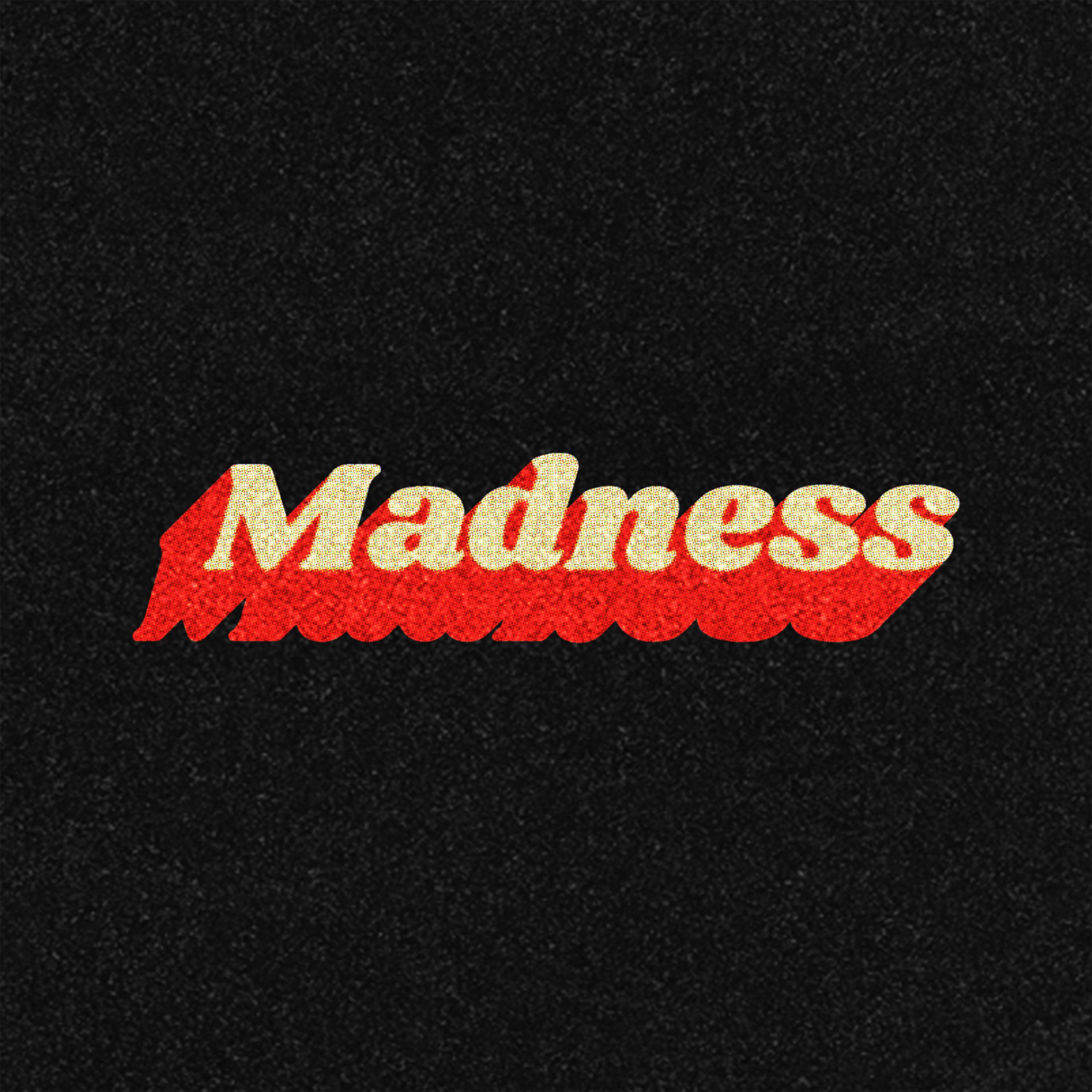 Постер альбома Madness