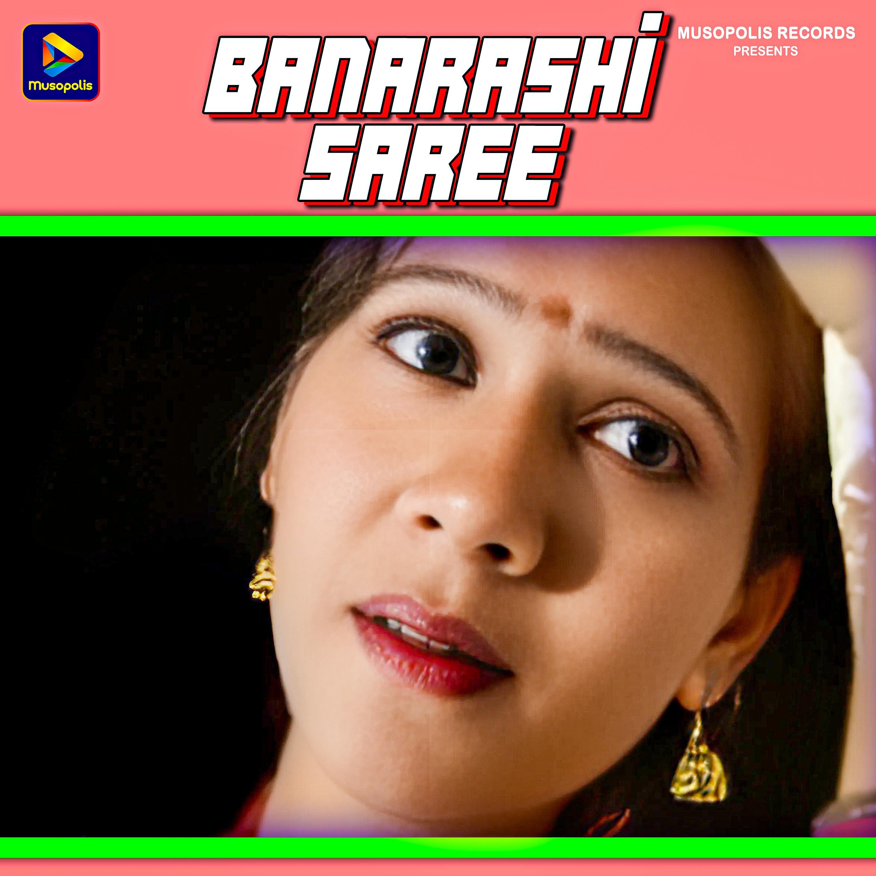 Постер альбома Banarashi Saree