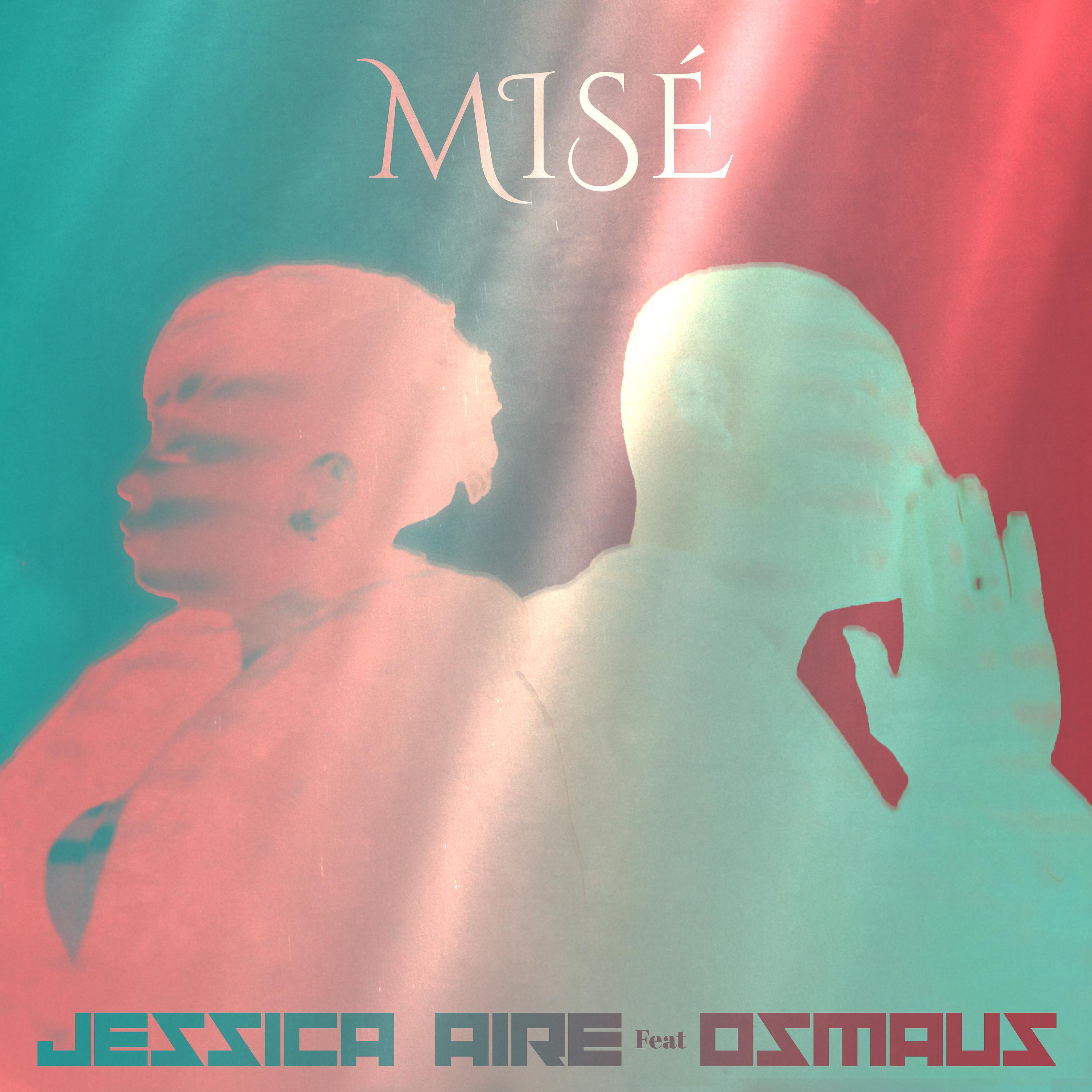 Постер альбома Misé