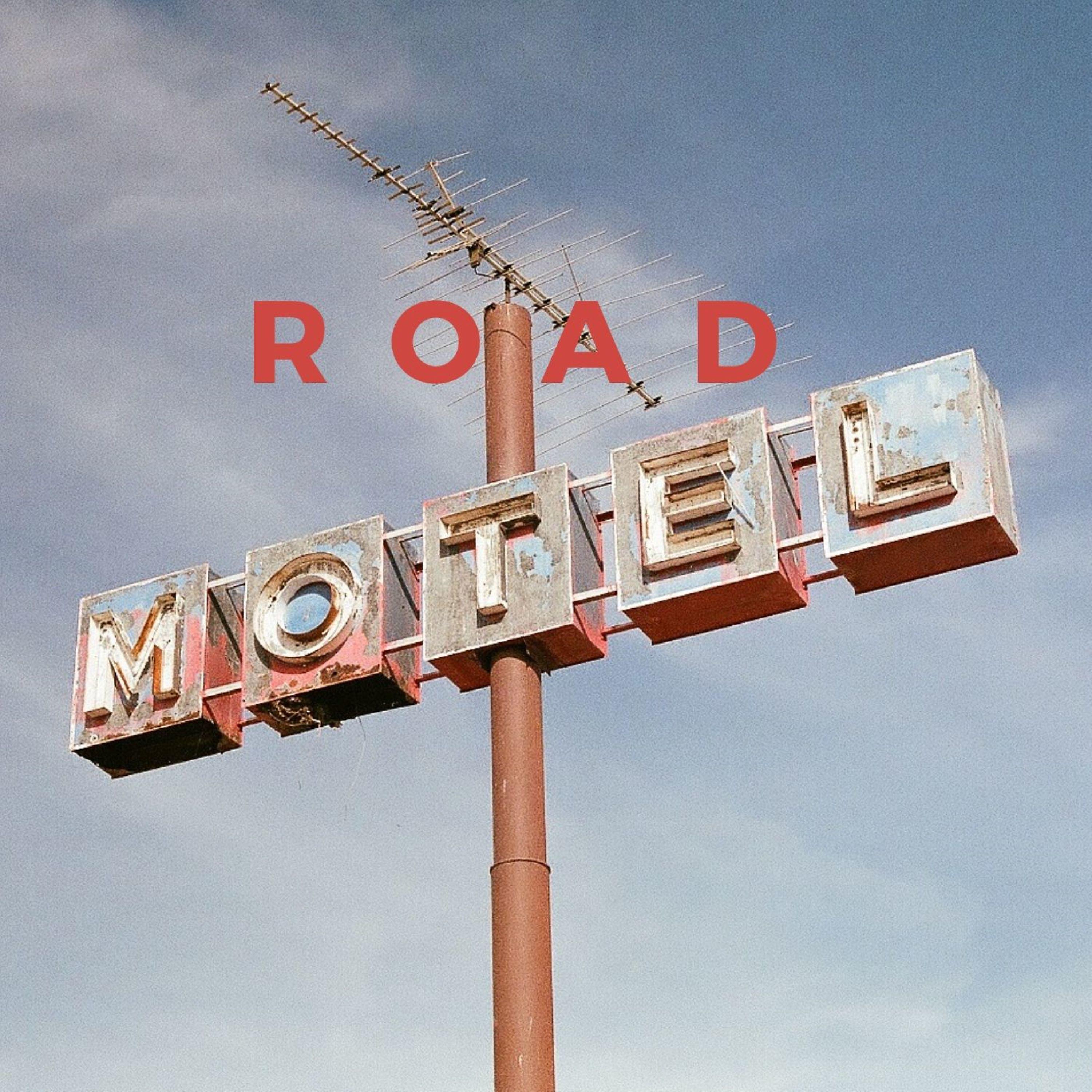 Постер альбома Road Motel