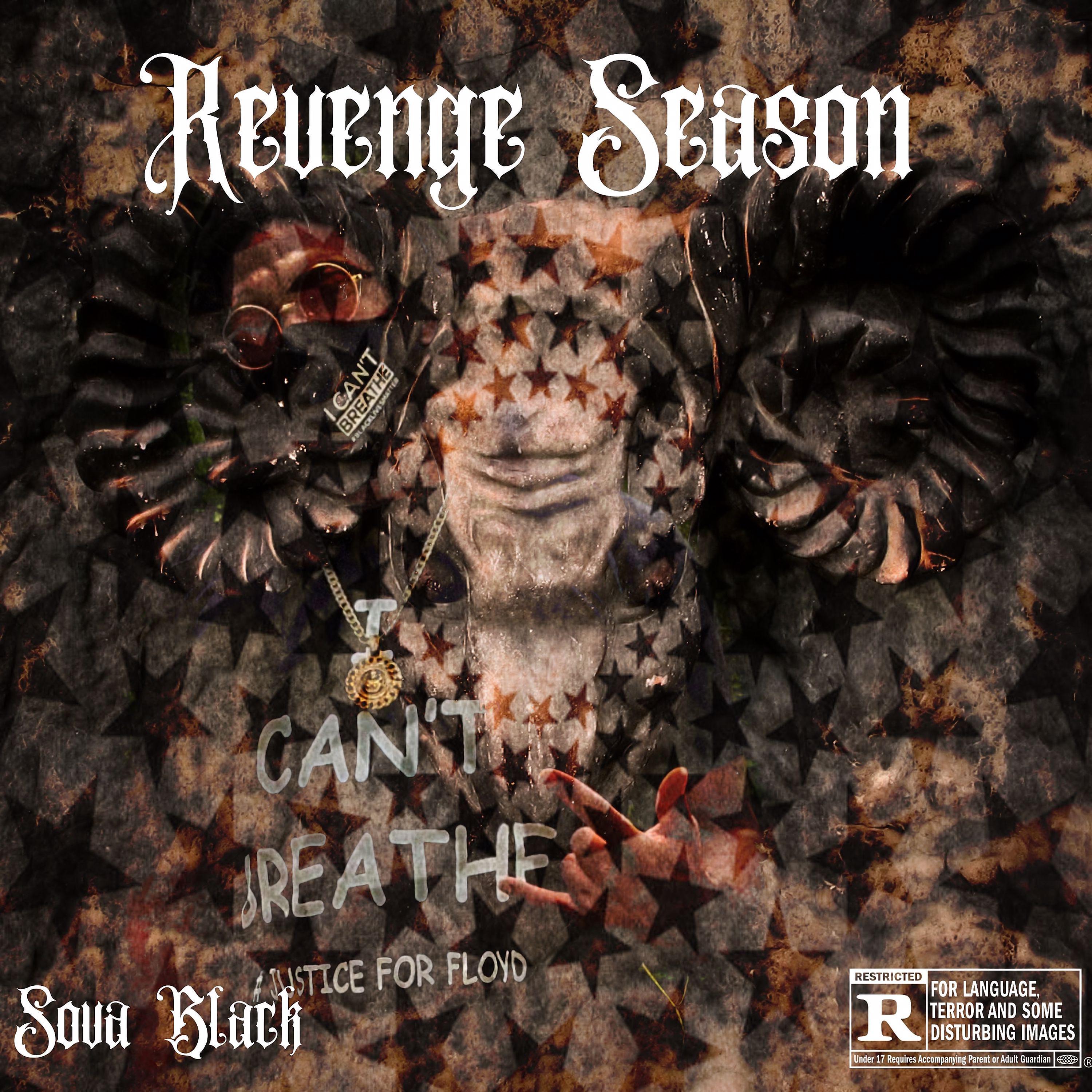 Постер альбома Revenge Season
