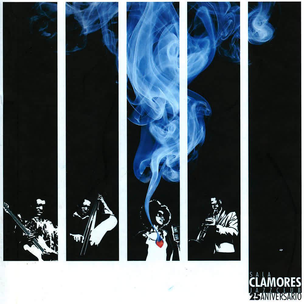 Постер альбома Sala Clamores: 25 Aniversario