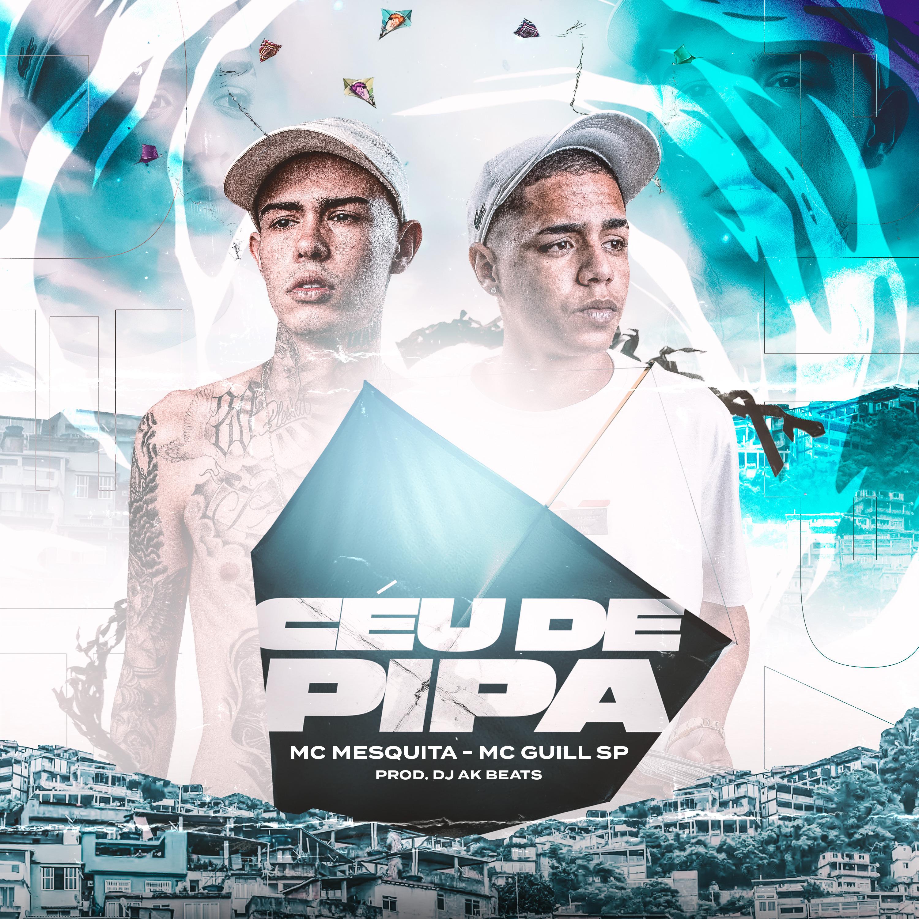 Постер альбома Céu de Pipa