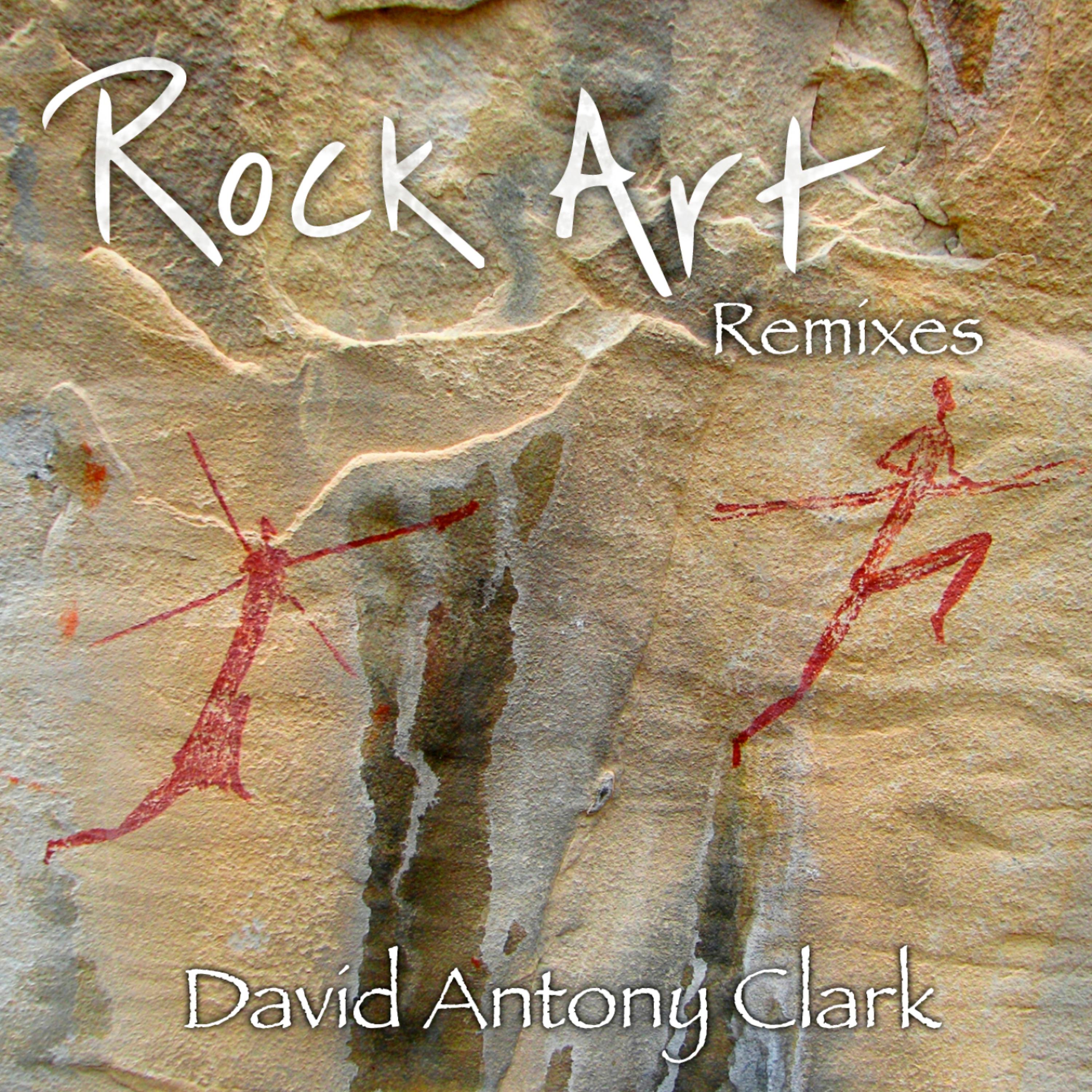 Постер альбома Rock Art
