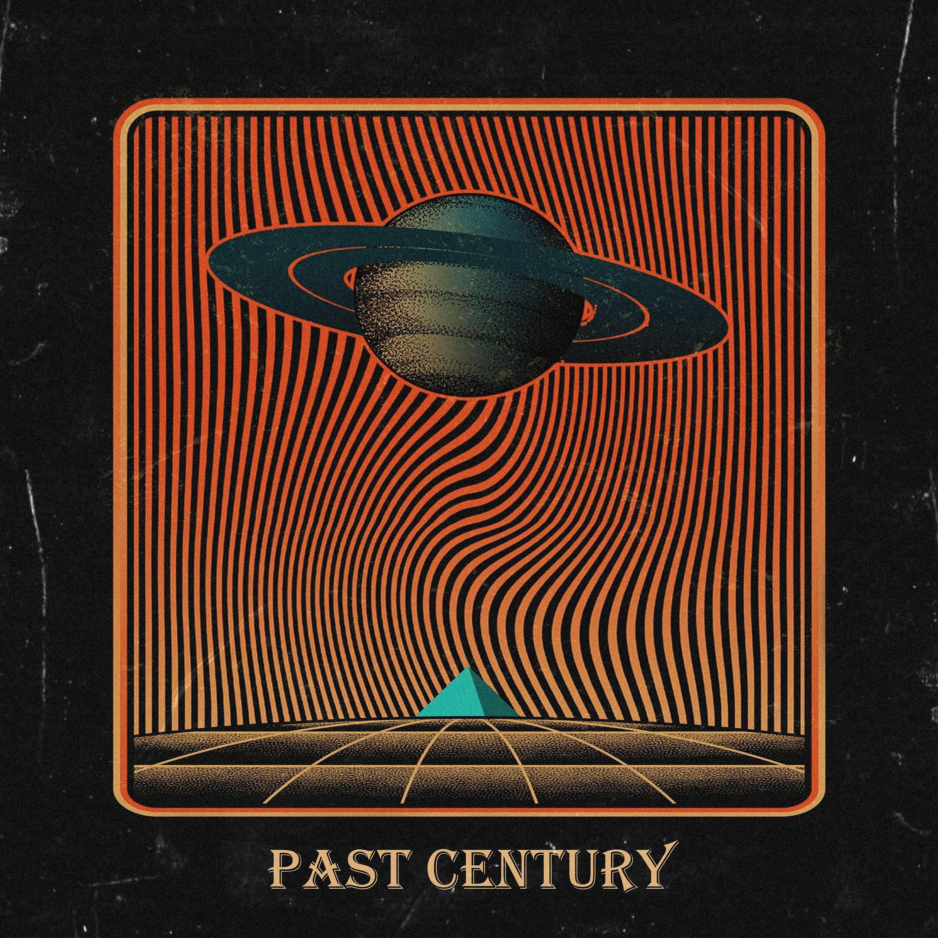 Постер альбома Past Century