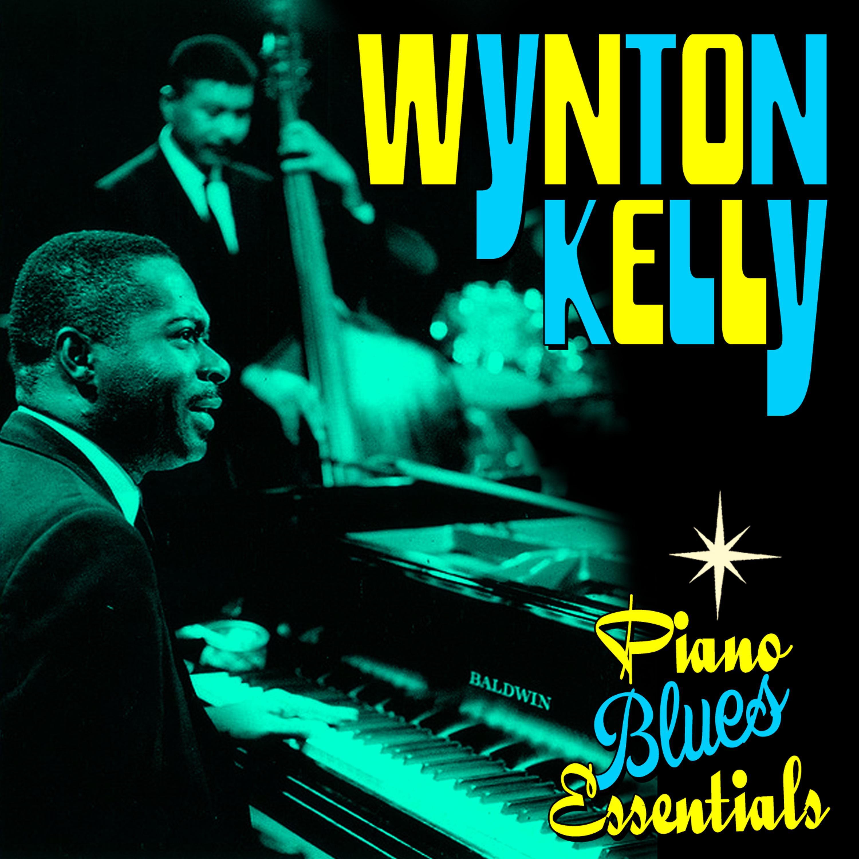 Постер альбома Piano Blues Essentials