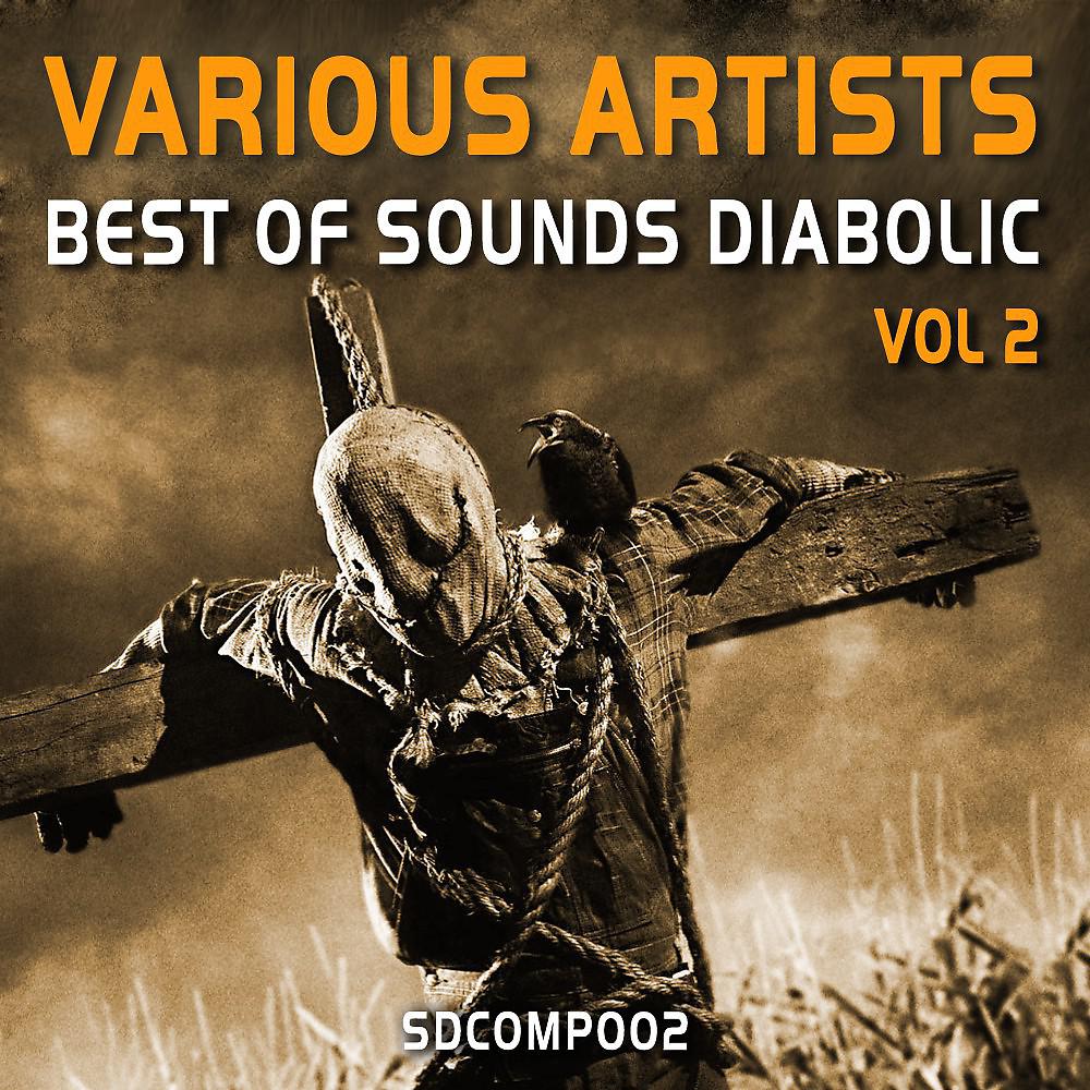 Постер альбома Best of Sounds Diabolic, Vol. 2