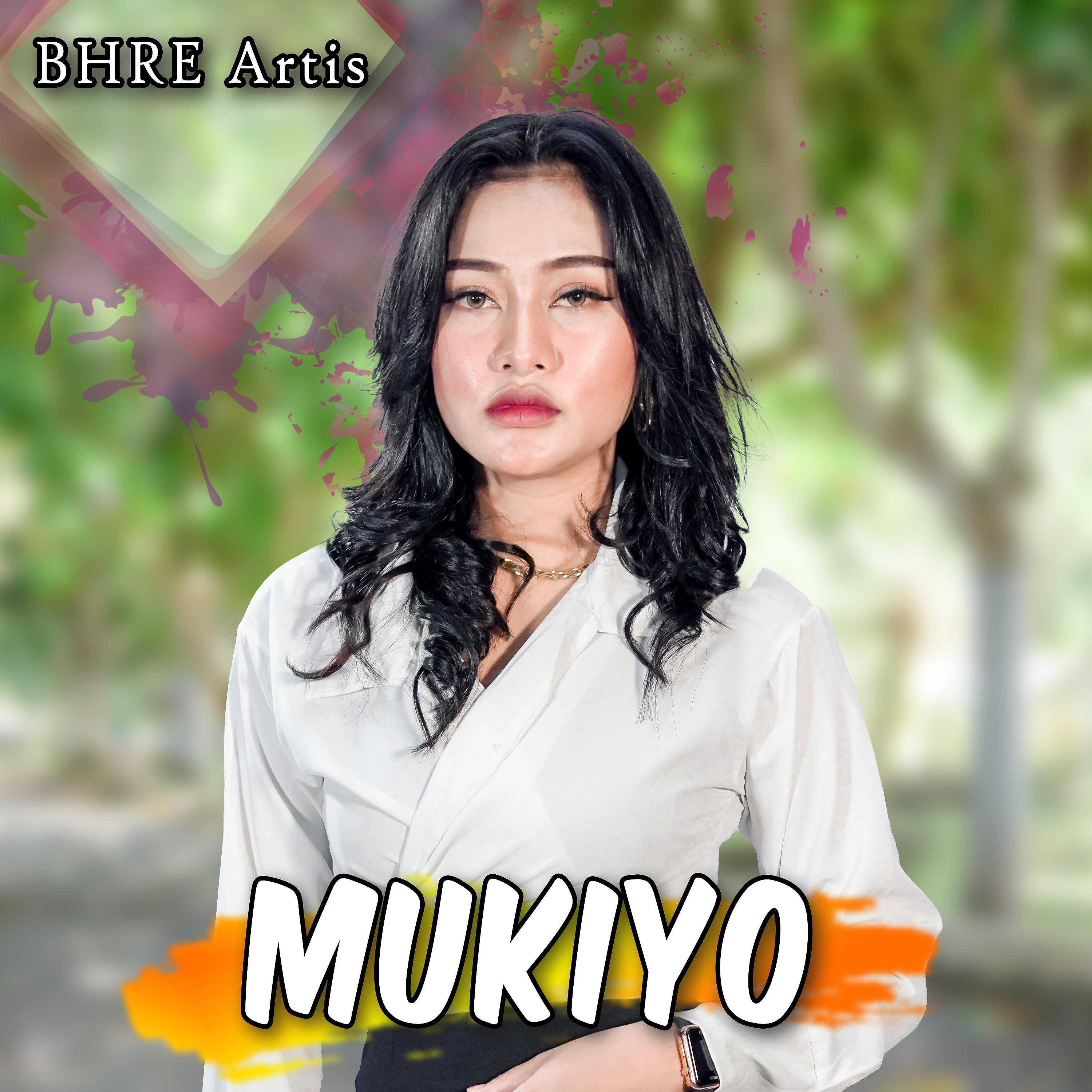 Постер альбома Mukiyo